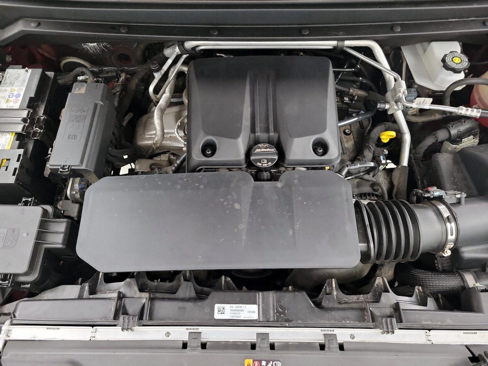 2023 Chevrolet Colorado Z71 - Photo 22