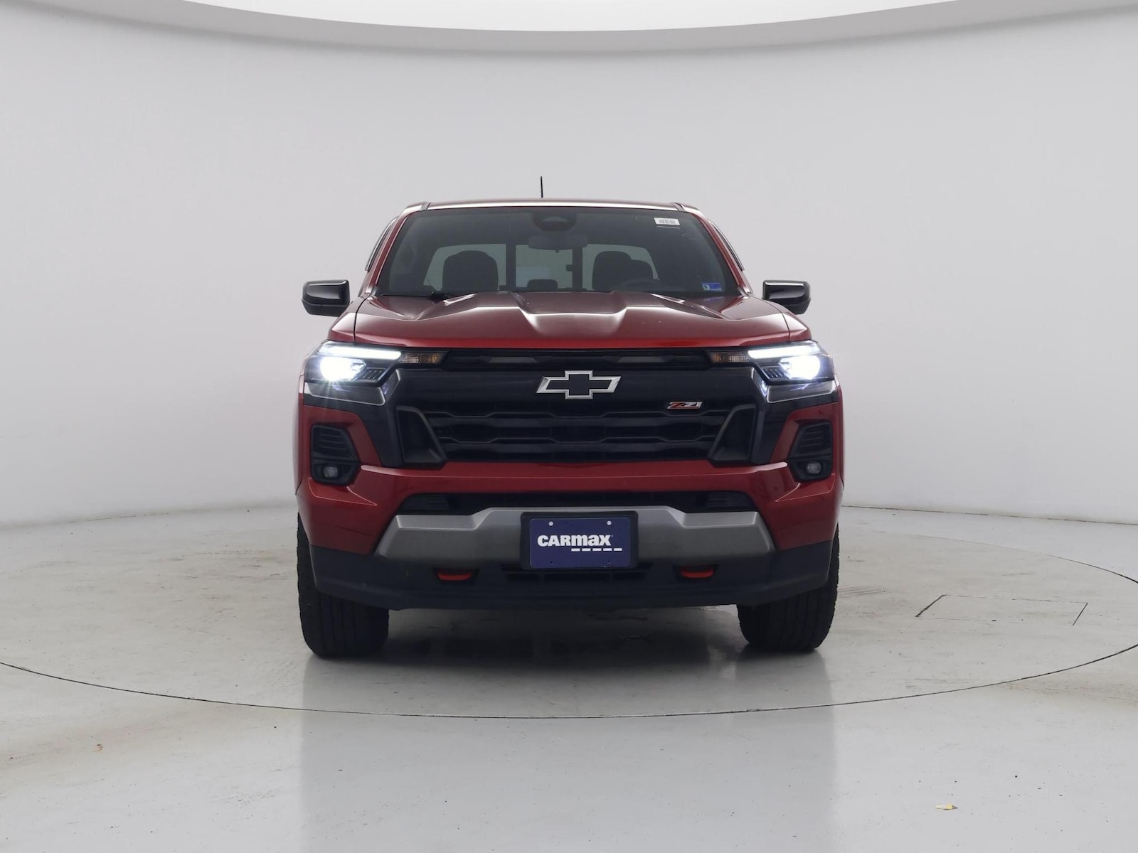 2023 Chevrolet Colorado Z71 - Photo 6