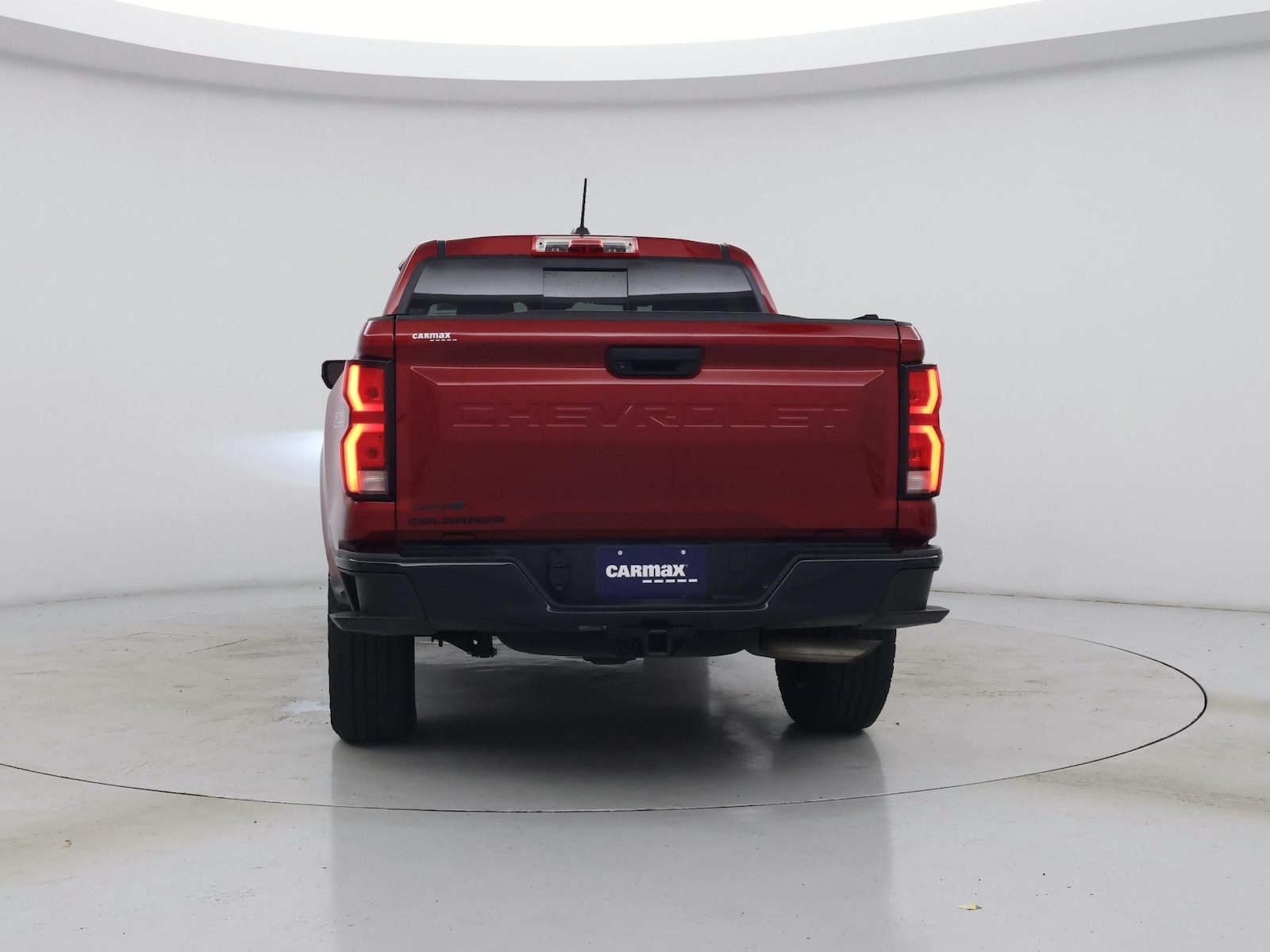2023 Chevrolet Colorado Z71 - Photo 7
