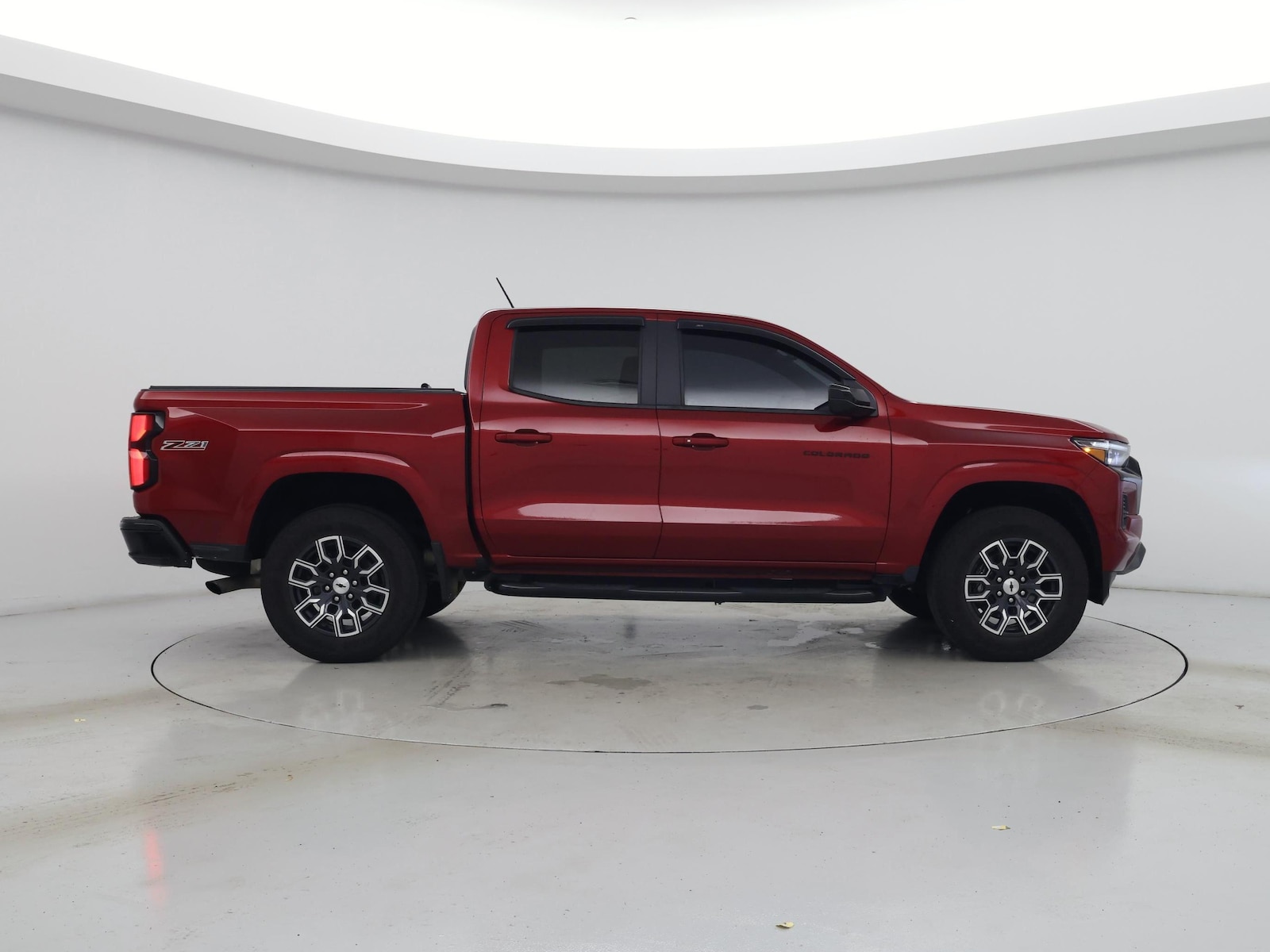2023 Chevrolet Colorado Z71 - Photo 8