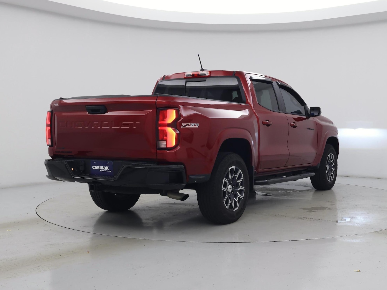 2023 Chevrolet Colorado Z71 - Photo 9