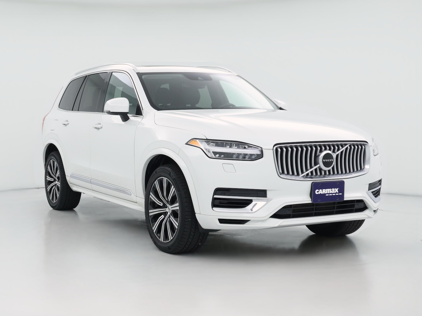 2021 Volvo XC90 Inscription
