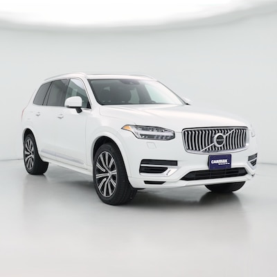 2021 Volvo XC90 Recharge PHEV T8 Inscription