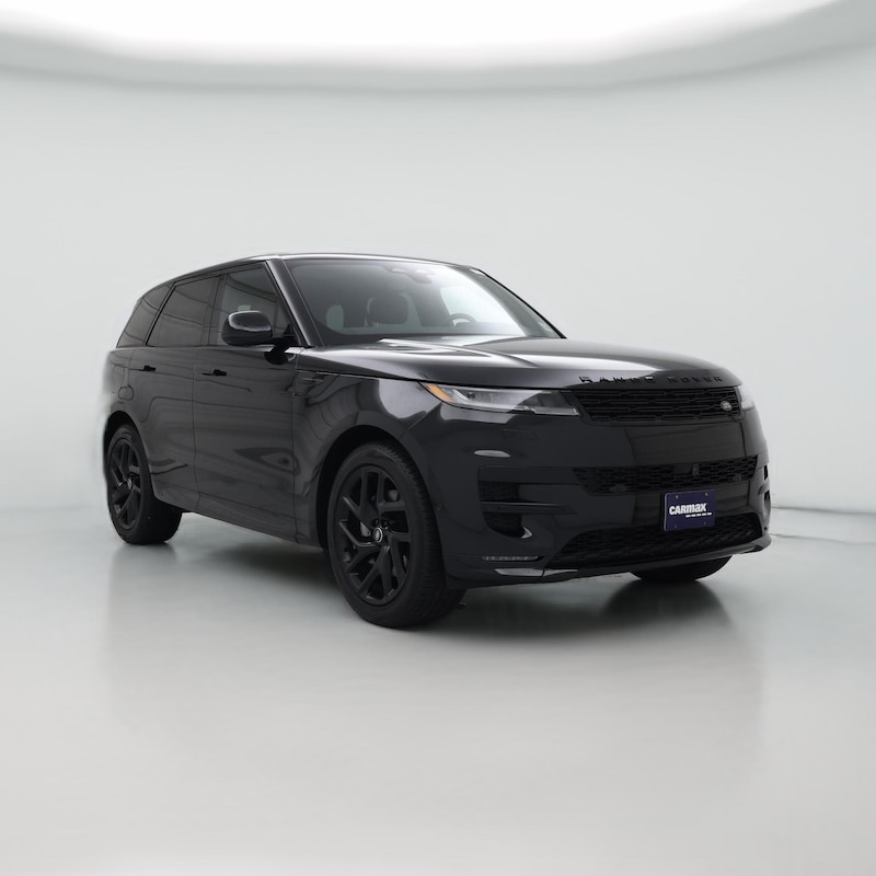 2025 Land Rover Range Rover Sport SE Dynamic
