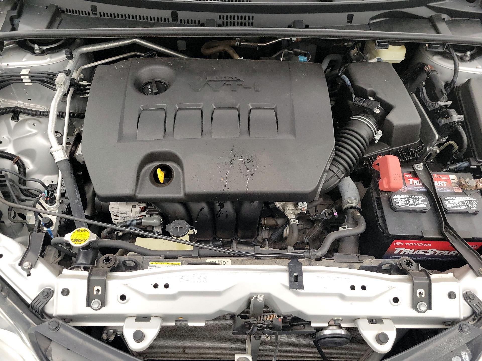 Thumbnail: 2016 Toyota Corolla - 20