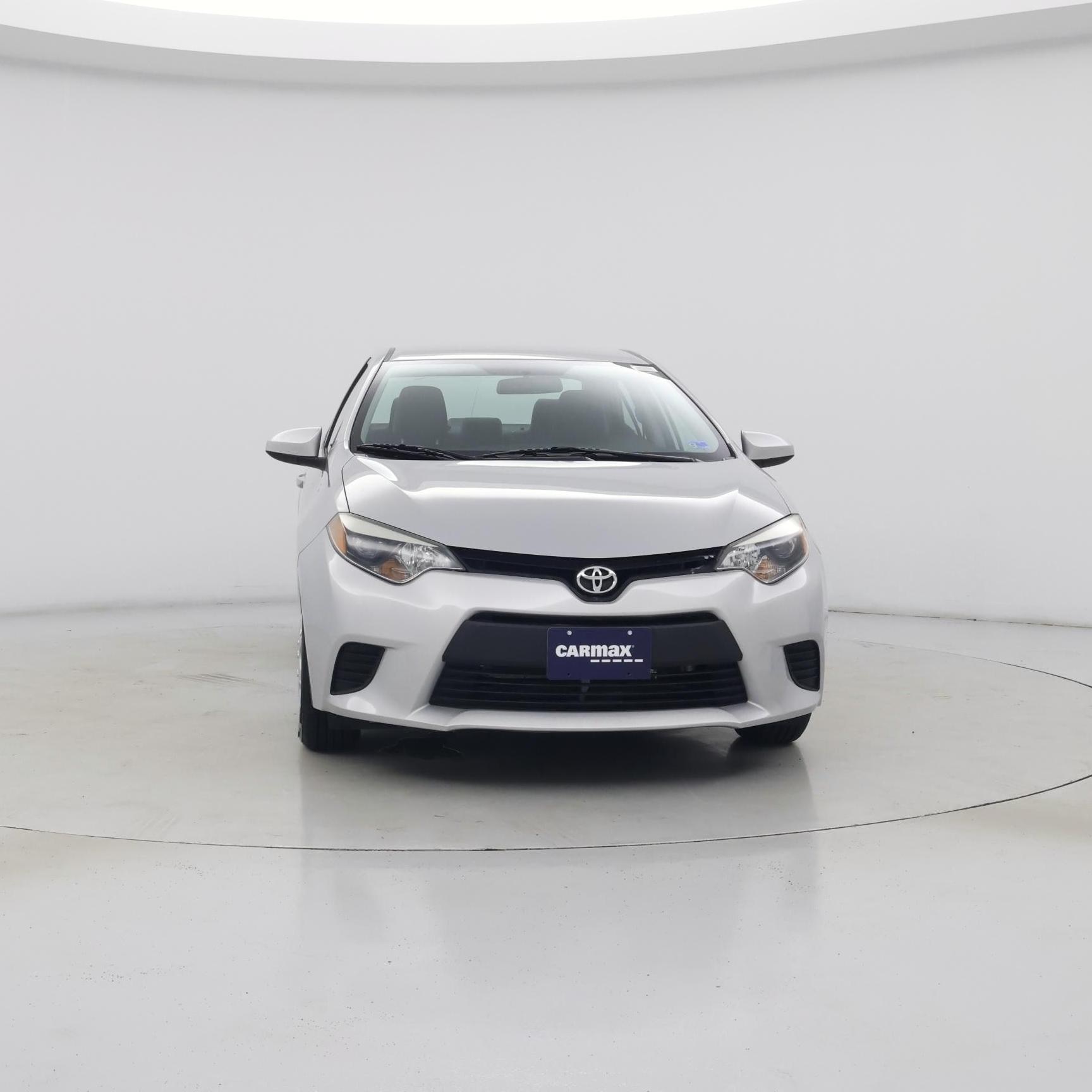 Thumbnail: 2016 Toyota Corolla - 5