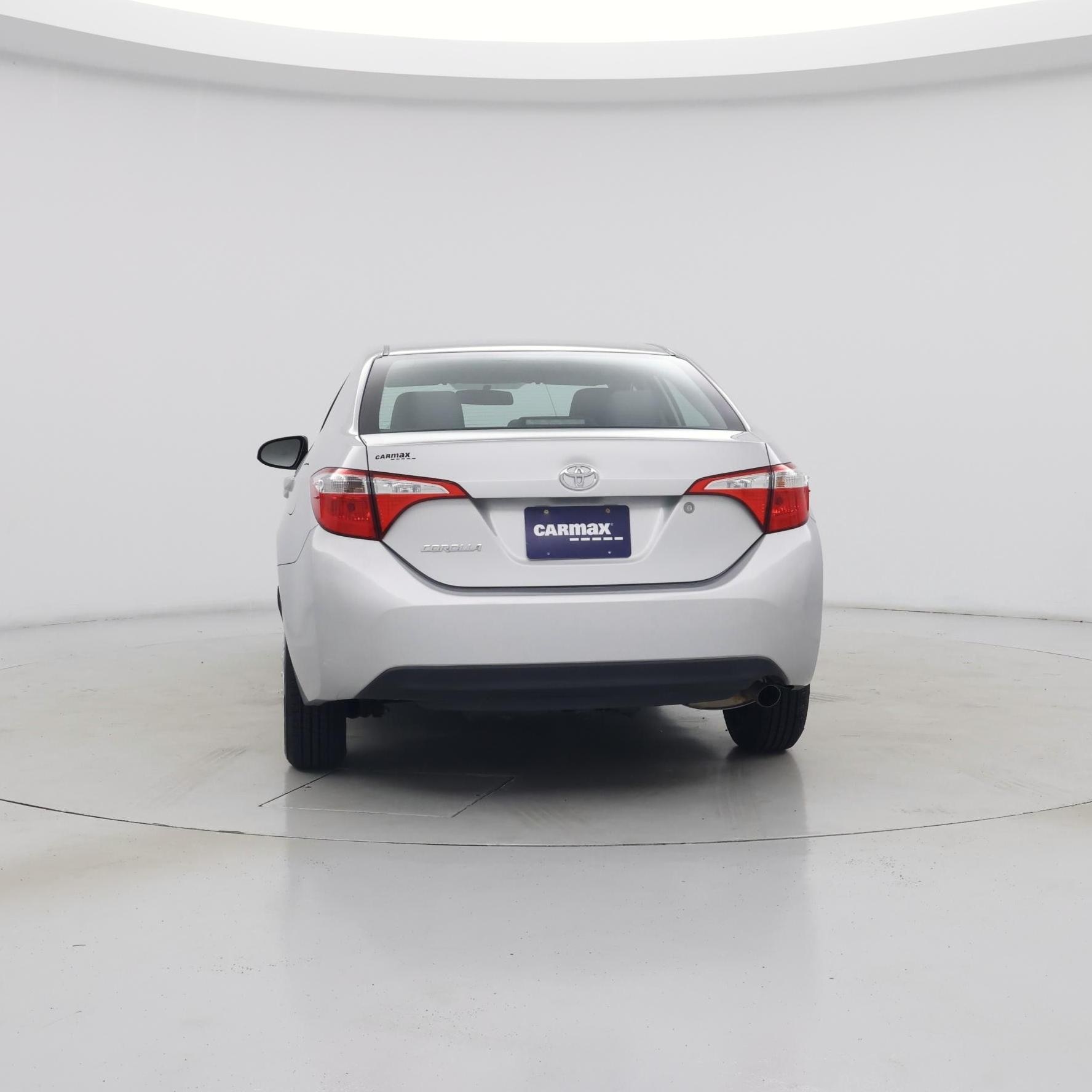 Thumbnail: 2016 Toyota Corolla - 6