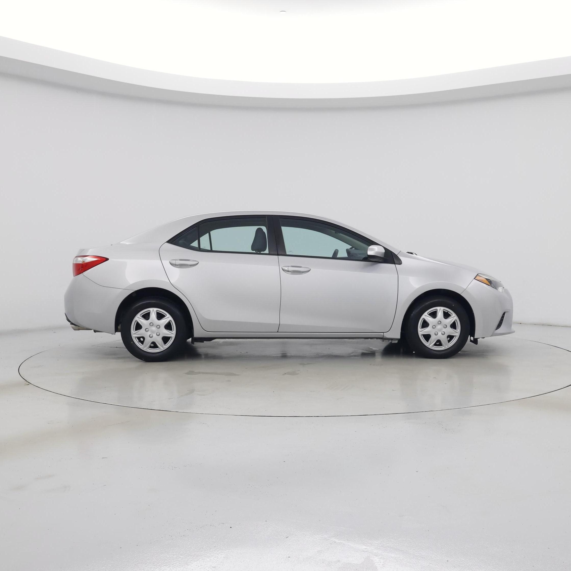Thumbnail: 2016 Toyota Corolla - 7