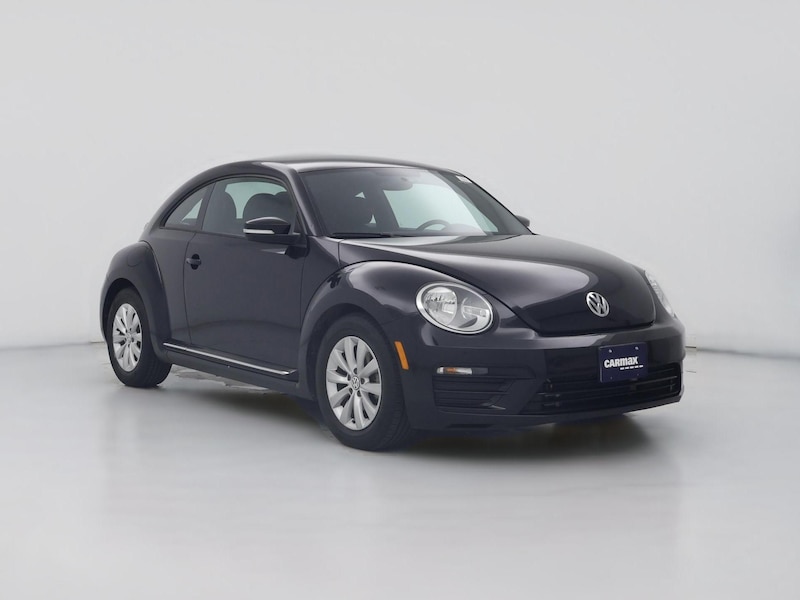 2019 Volkswagen Beetle S -
                  Hillside, IL