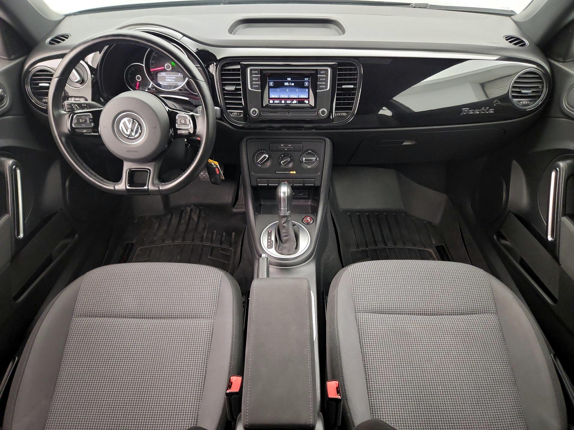 Thumbnail: 2019 Volkswagen Beetle - 9