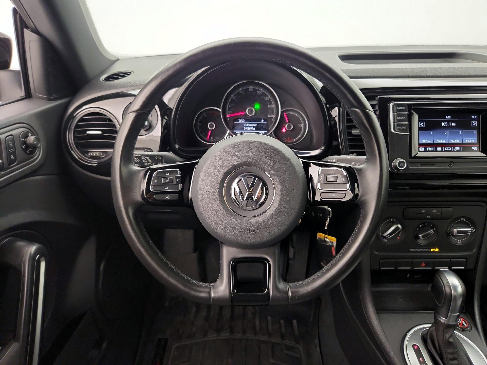 Thumbnail: 2019 Volkswagen Beetle - 10