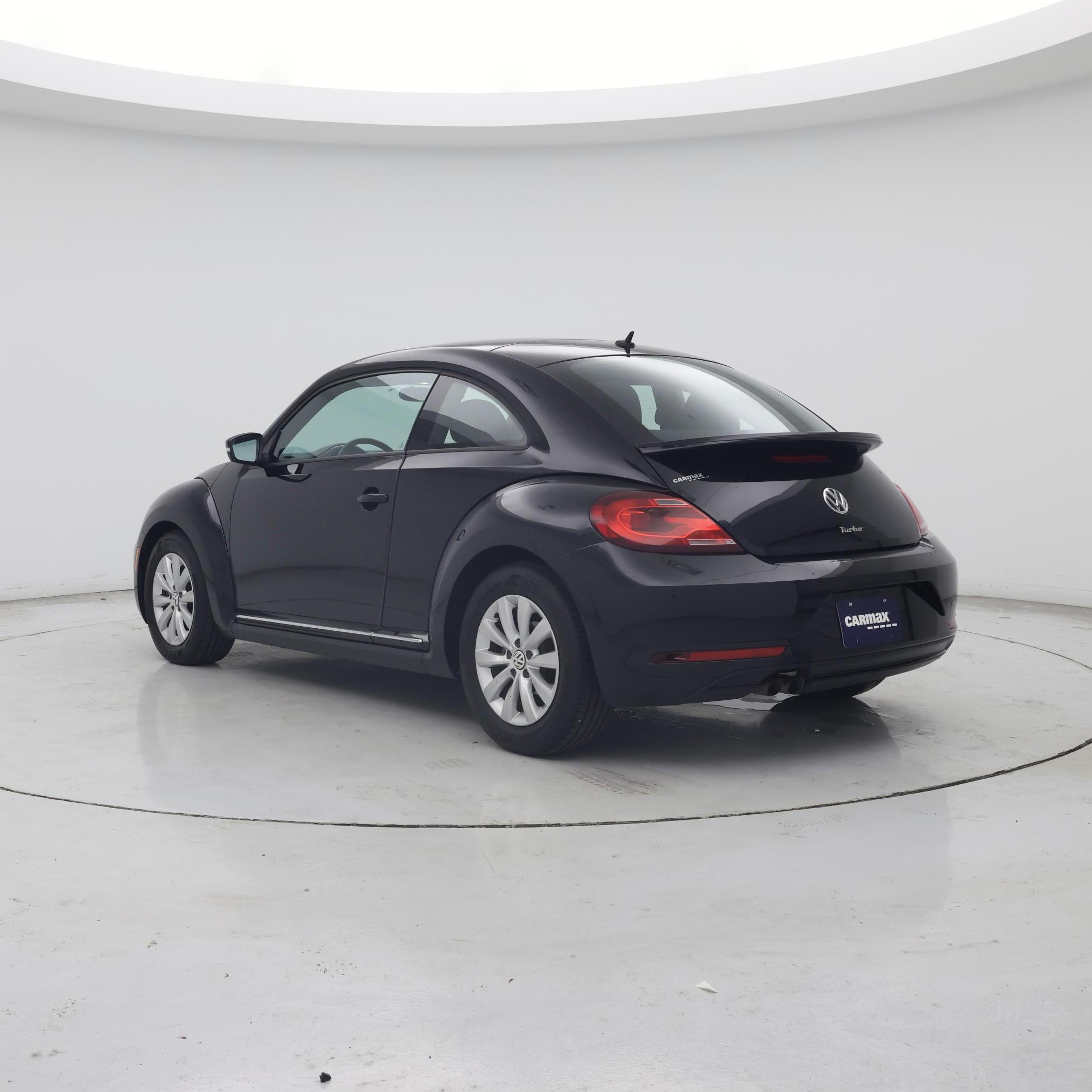 Thumbnail: 2019 Volkswagen Beetle - 2