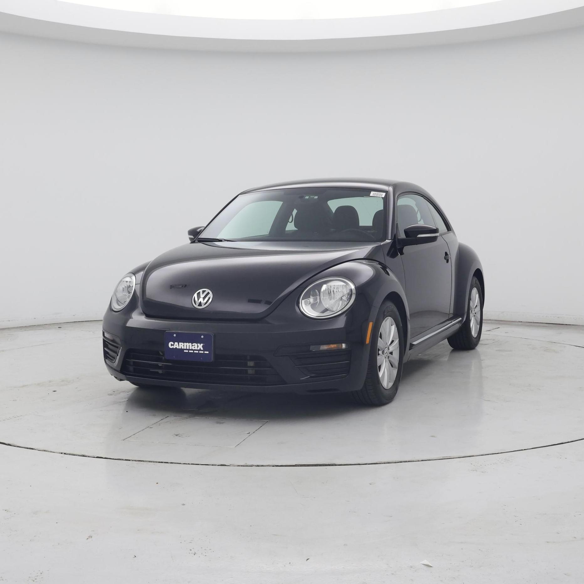 Thumbnail: 2019 Volkswagen Beetle - 4
