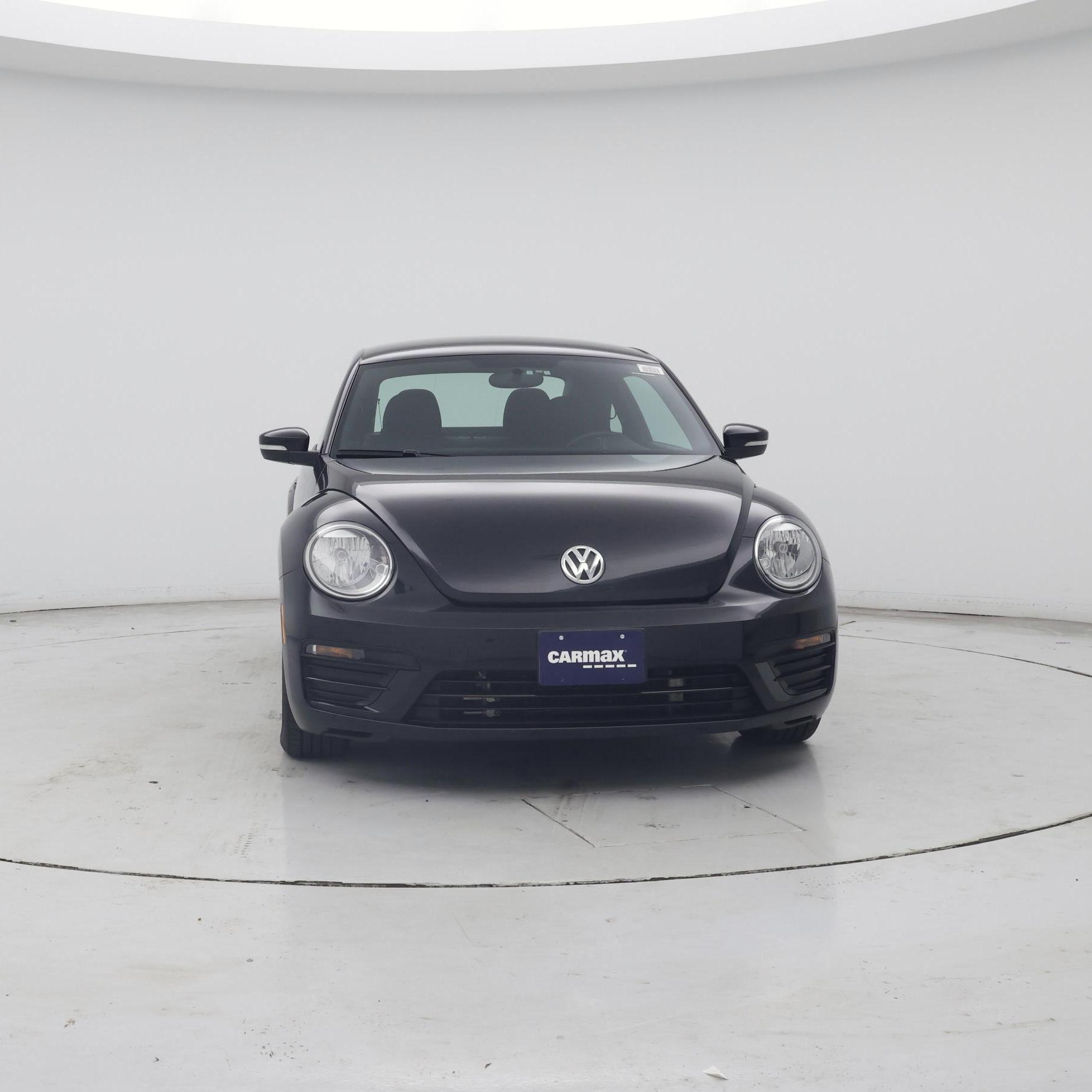 Thumbnail: 2019 Volkswagen Beetle - 5