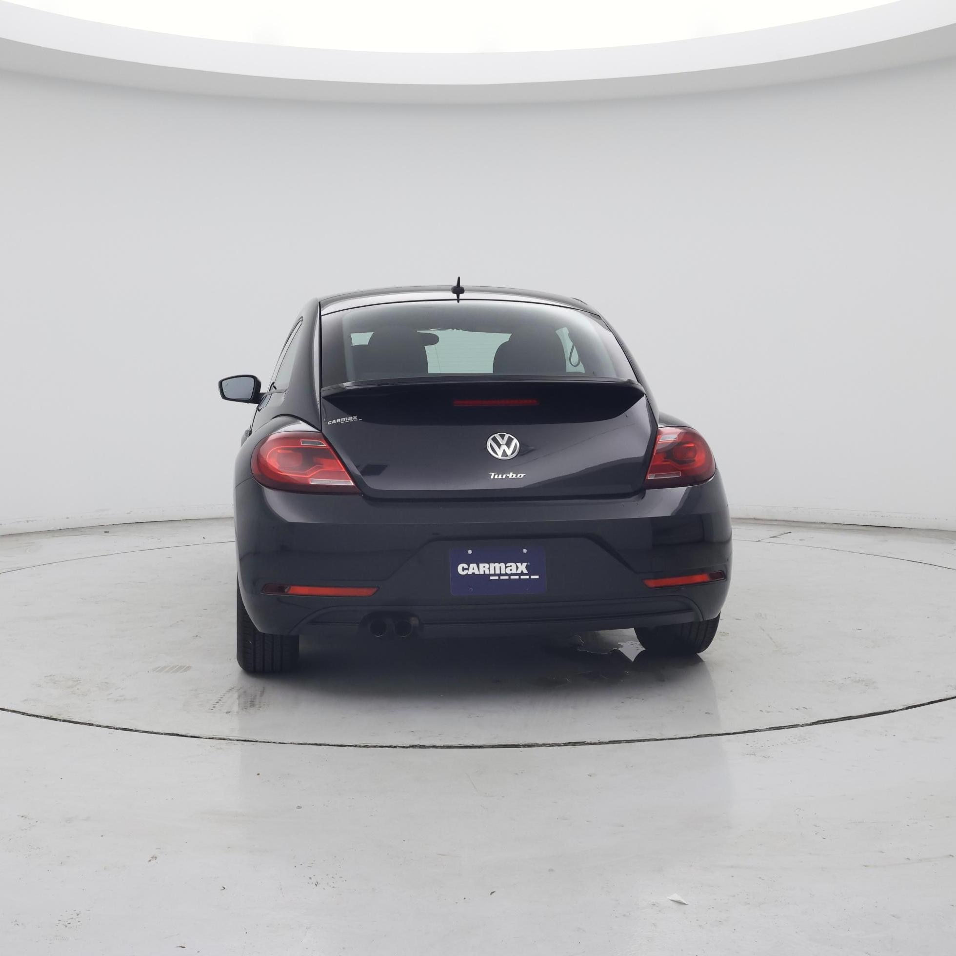 Thumbnail: 2019 Volkswagen Beetle - 6