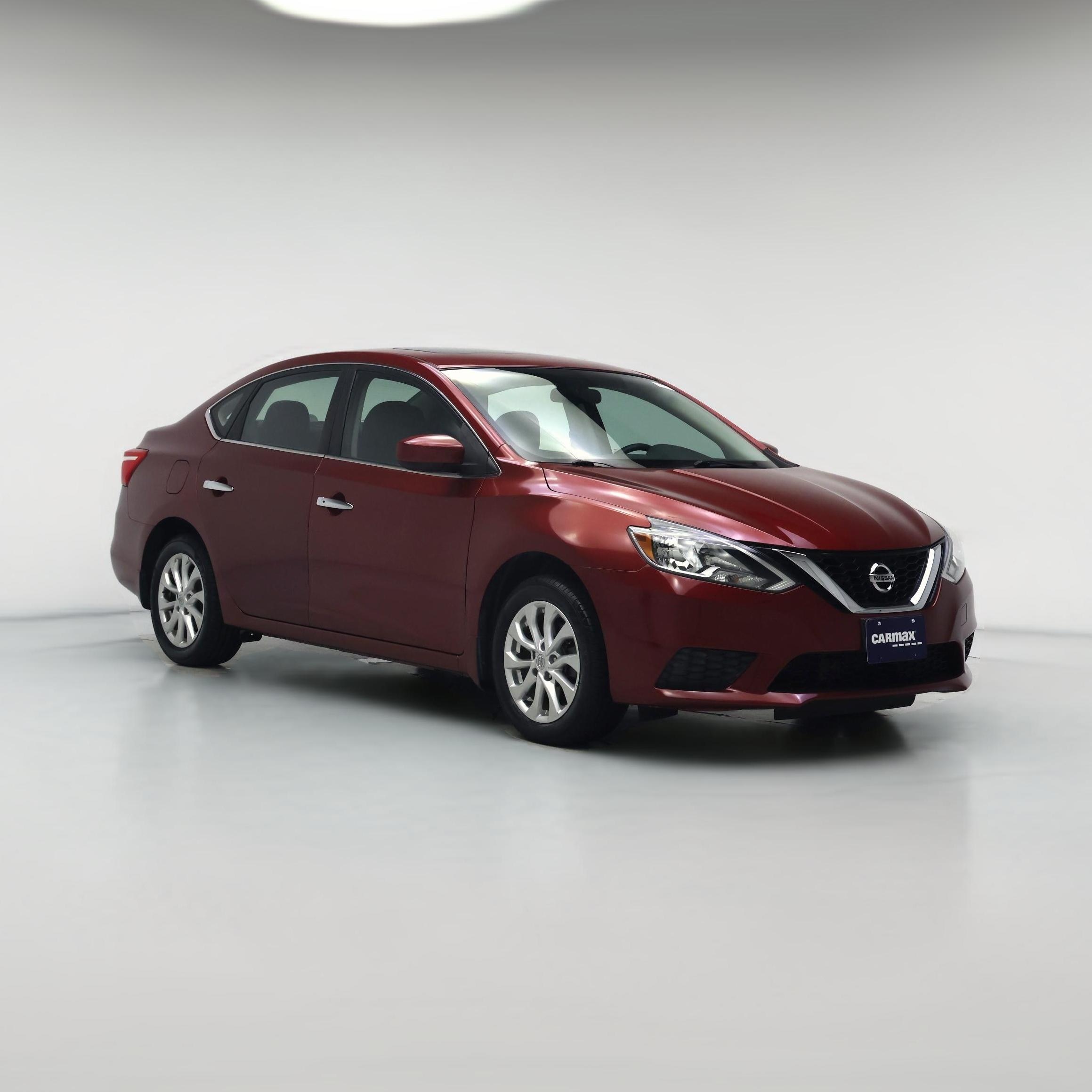 Thumbnail: 2016 Nissan Sentra - 1