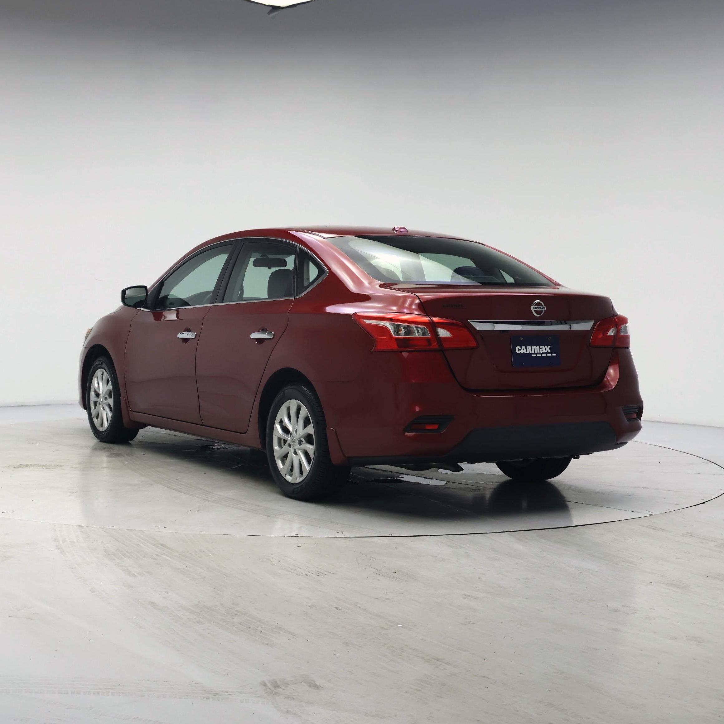 Thumbnail: 2016 Nissan Sentra - 2
