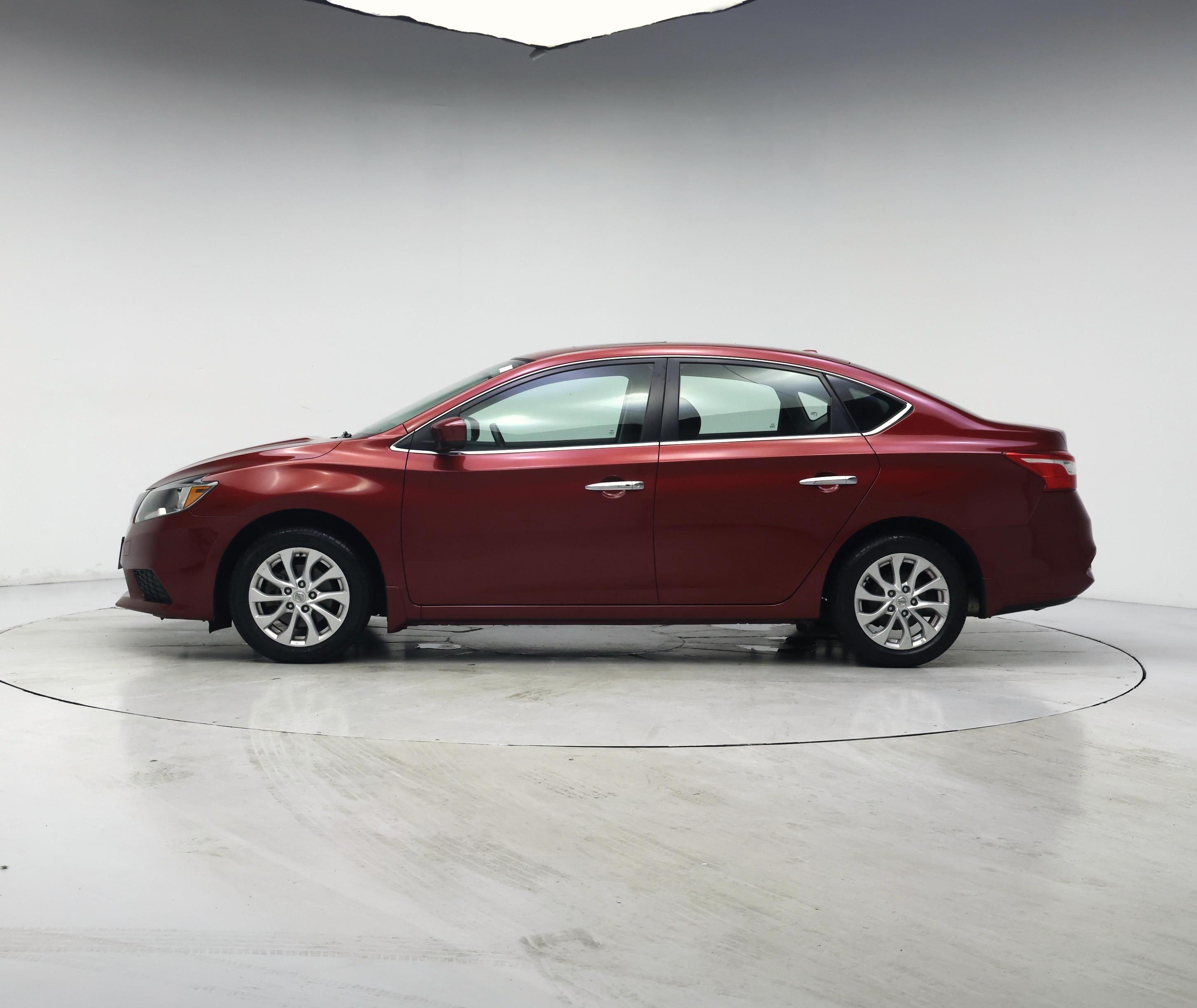 Thumbnail: 2016 Nissan Sentra - 3