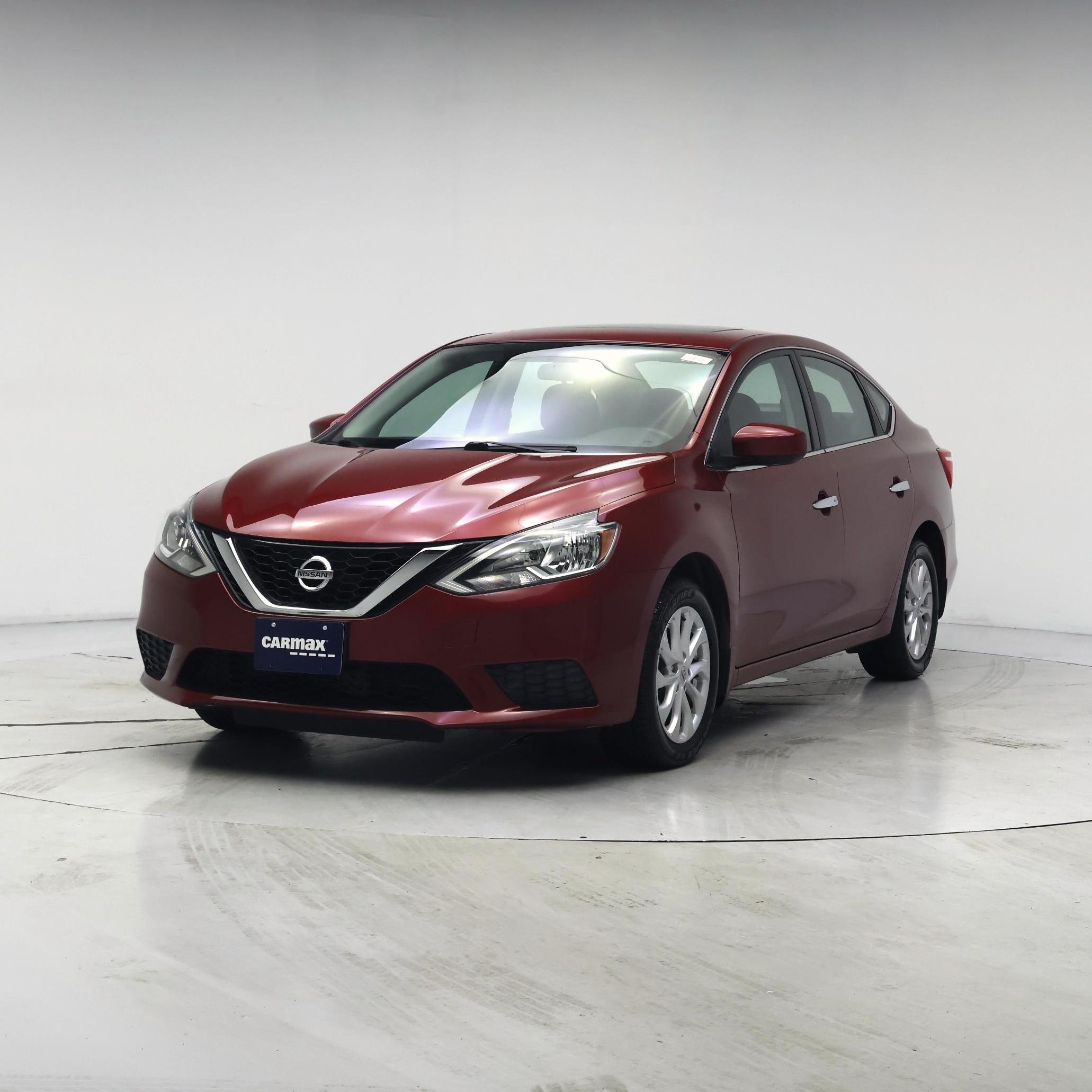 Thumbnail: 2016 Nissan Sentra - 4