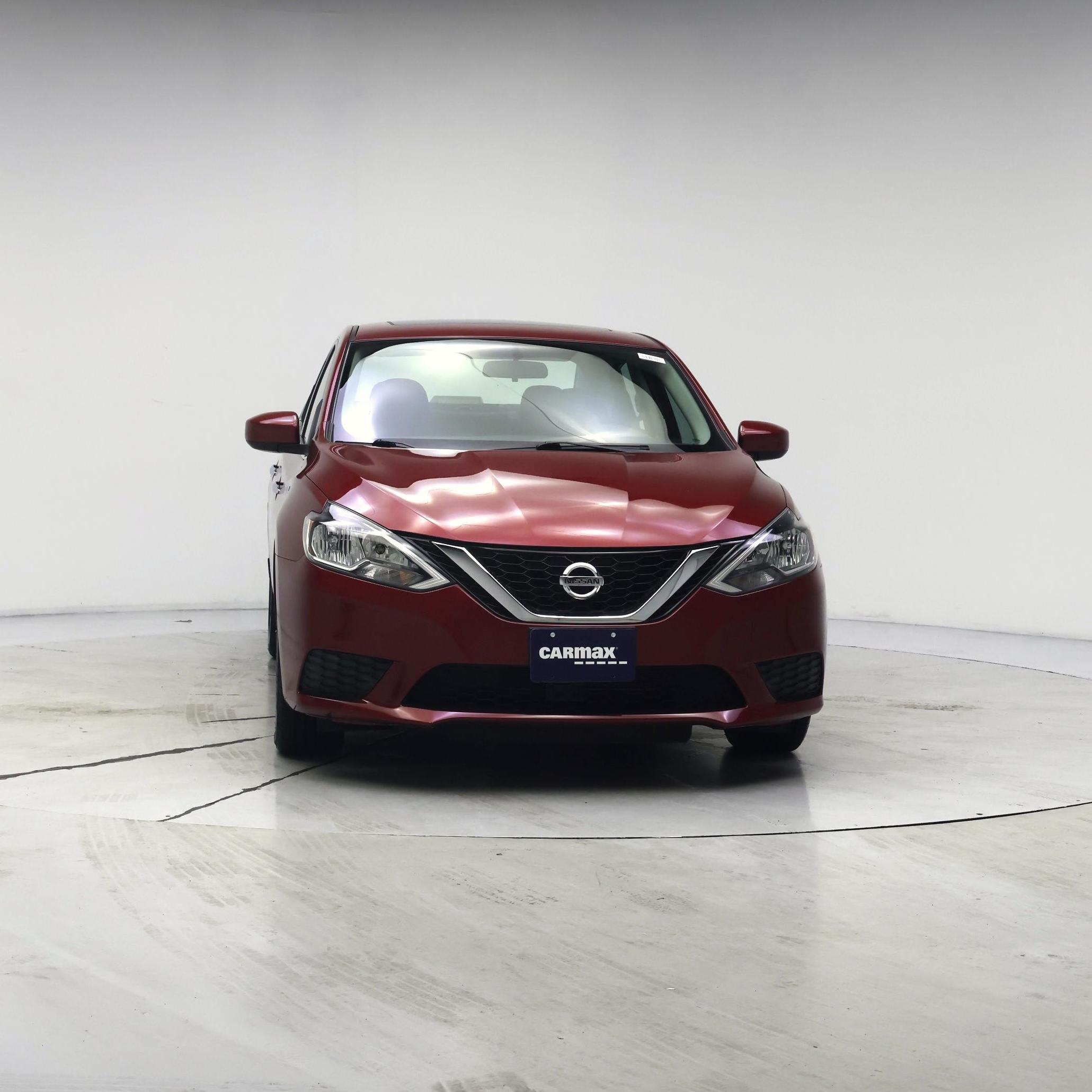 Thumbnail: 2016 Nissan Sentra - 5