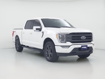 2023 Ford F150 Lariat