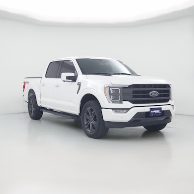 2023 Ford F150 Lariat