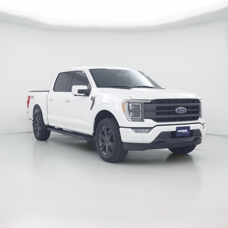 2023 Ford F150 Lariat