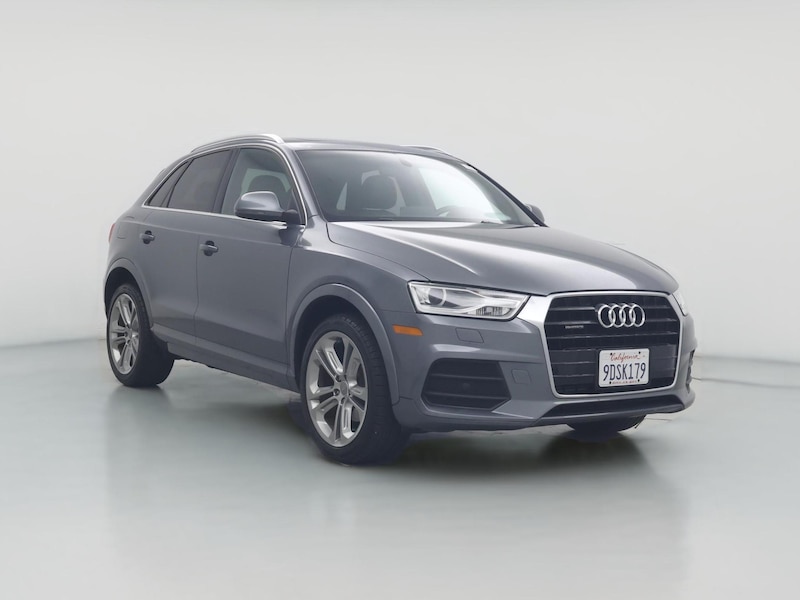 2016 Audi Q3 Premium Plus -
                  Oxnard, CA