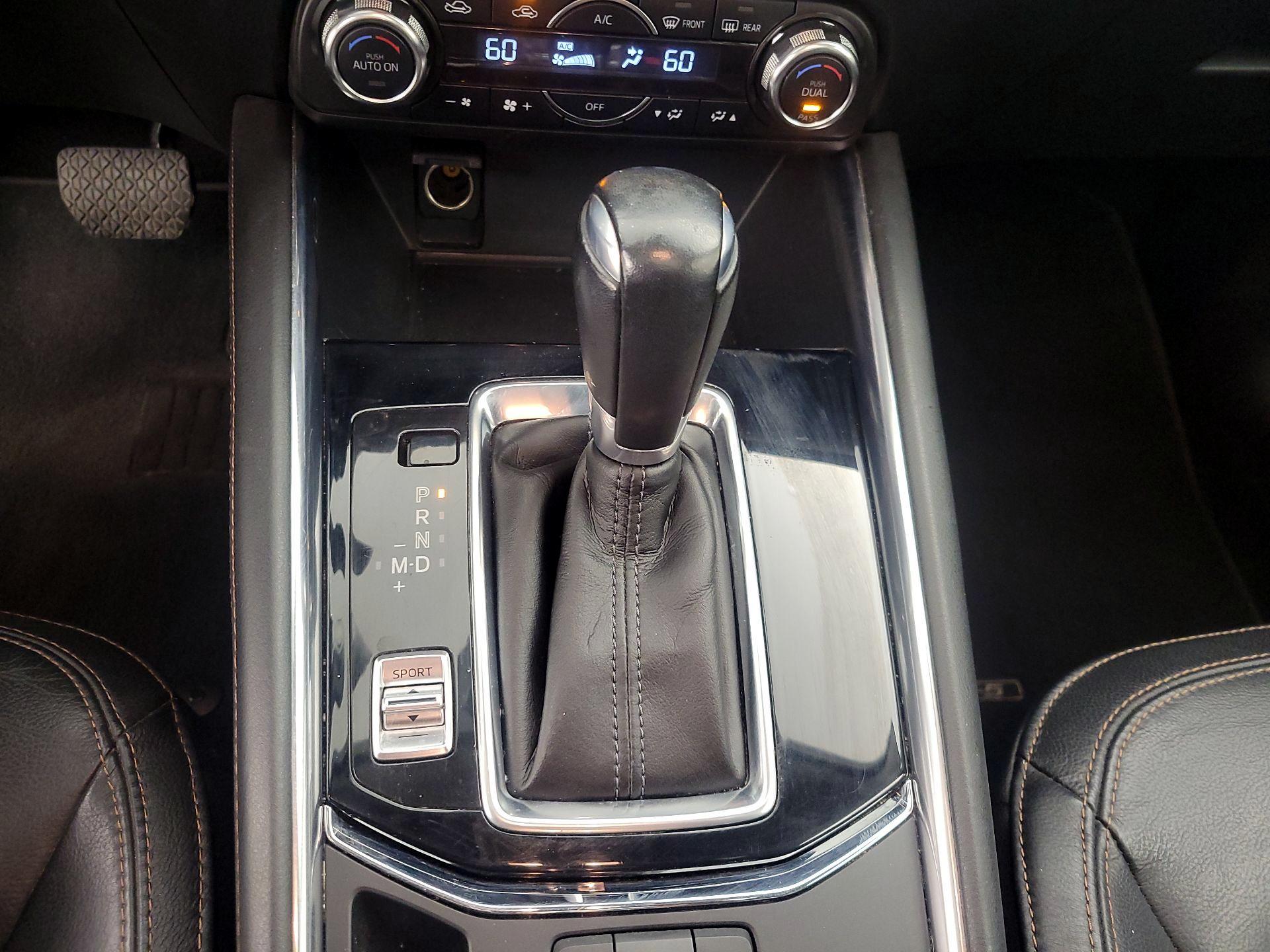 Thumbnail: 2018 Mazda CX-5 - 17