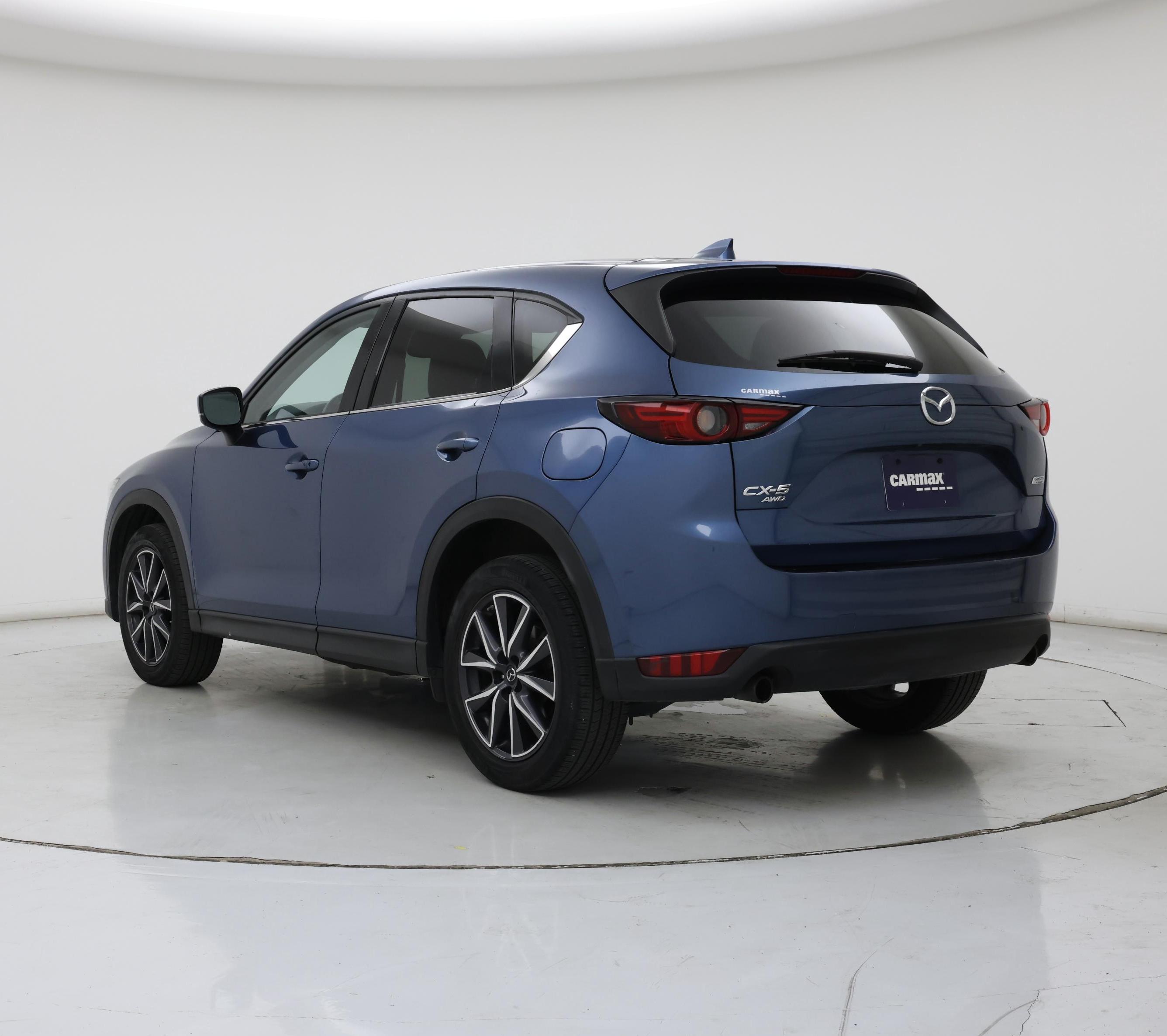 Thumbnail: 2018 Mazda CX-5 - 2