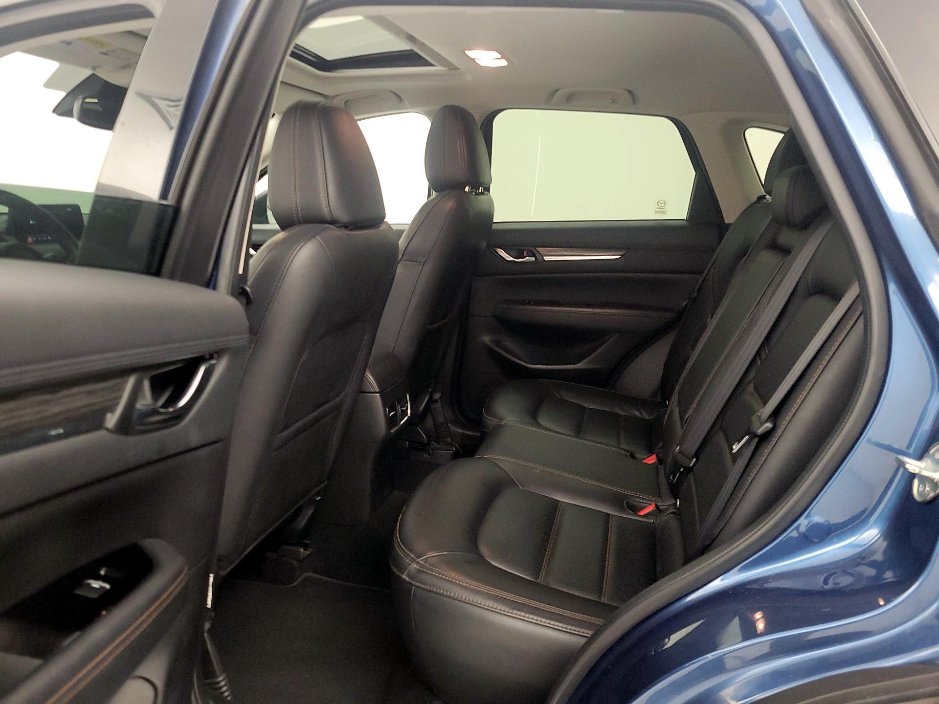 Thumbnail: 2018 Mazda CX-5 - 20