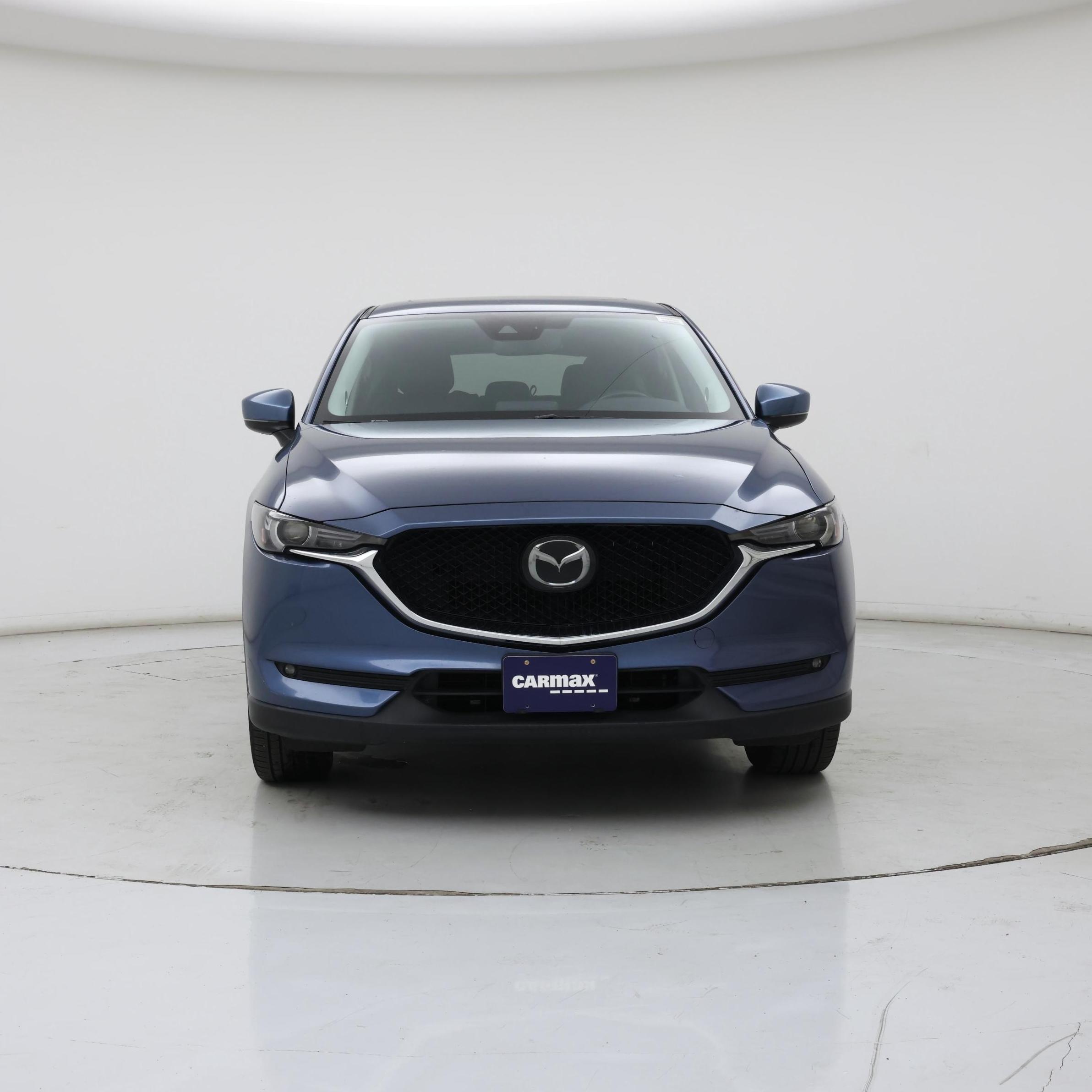 Thumbnail: 2018 Mazda CX-5 - 5
