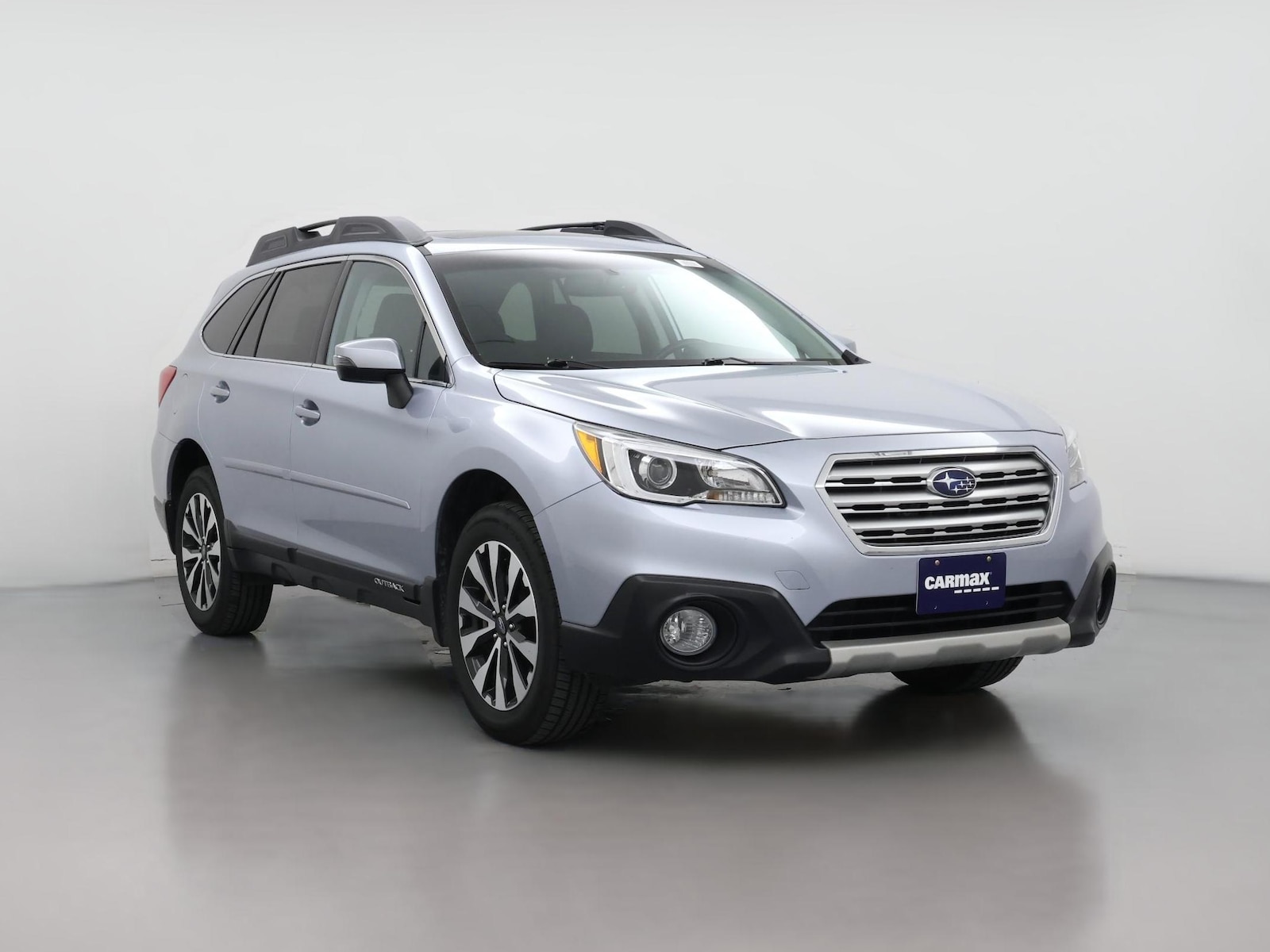 2015 Subaru Outback