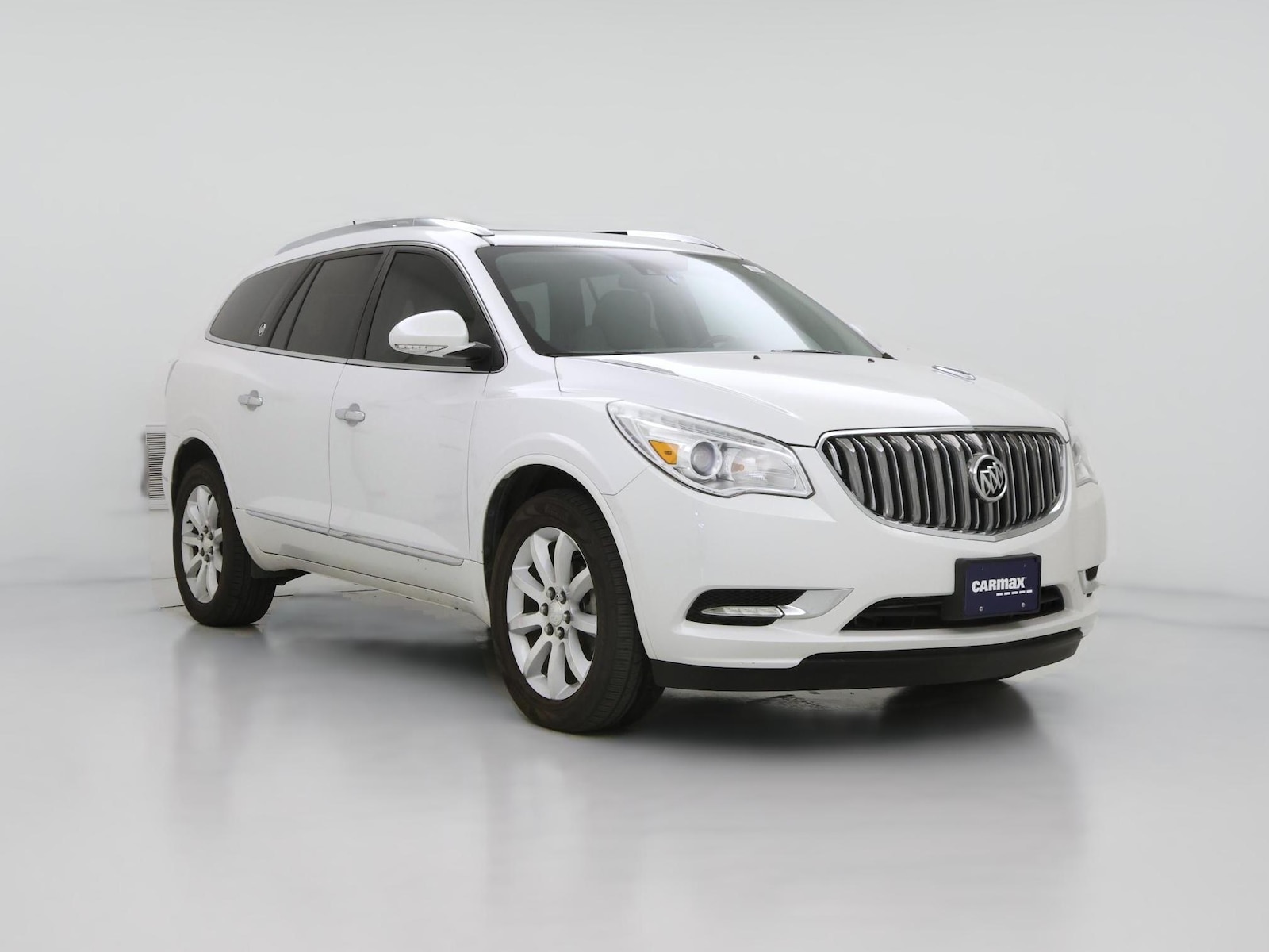 2016 Buick Enclave