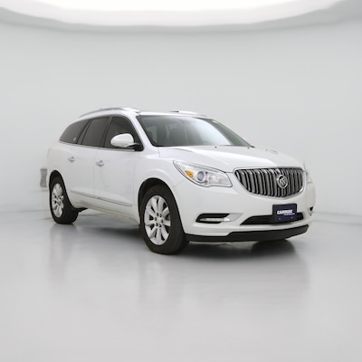 2016 Buick Enclave Premium