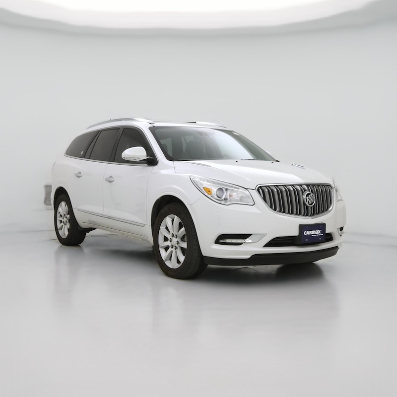 2016 Buick Enclave Premium