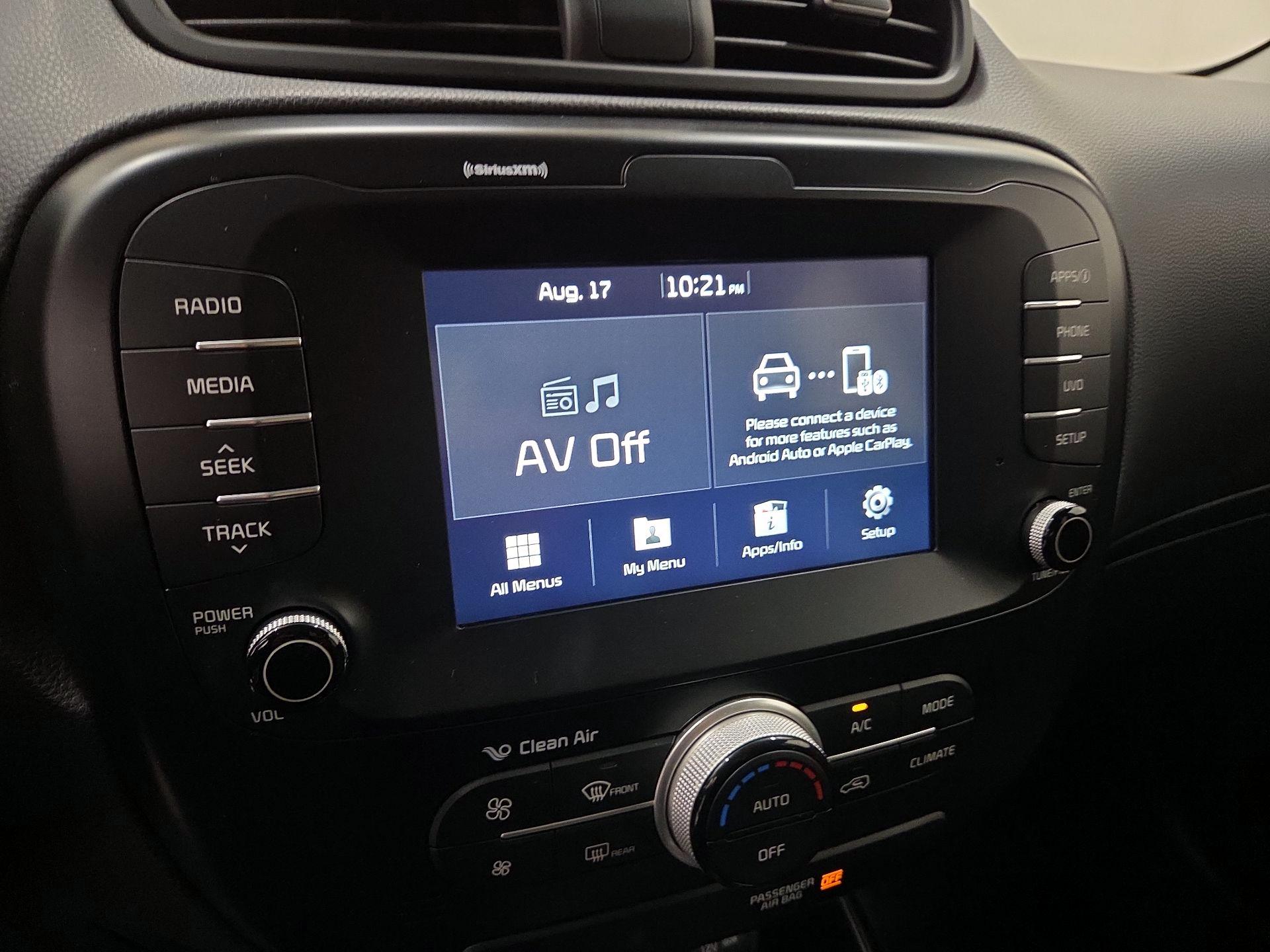 Thumbnail: 2018 Kia Soul - 15