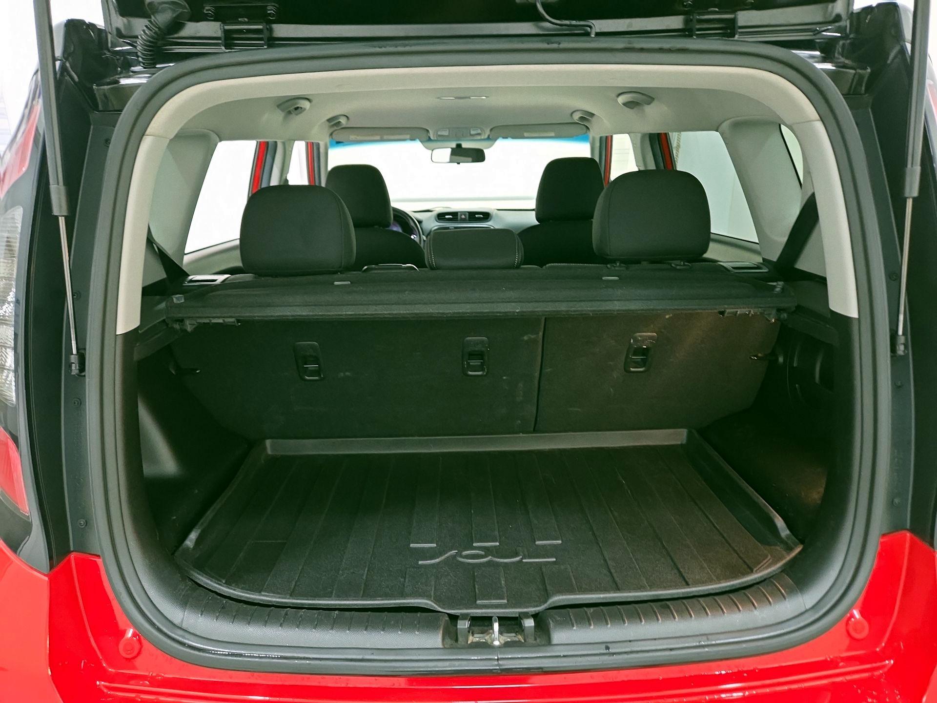 Thumbnail: 2018 Kia Soul - 20