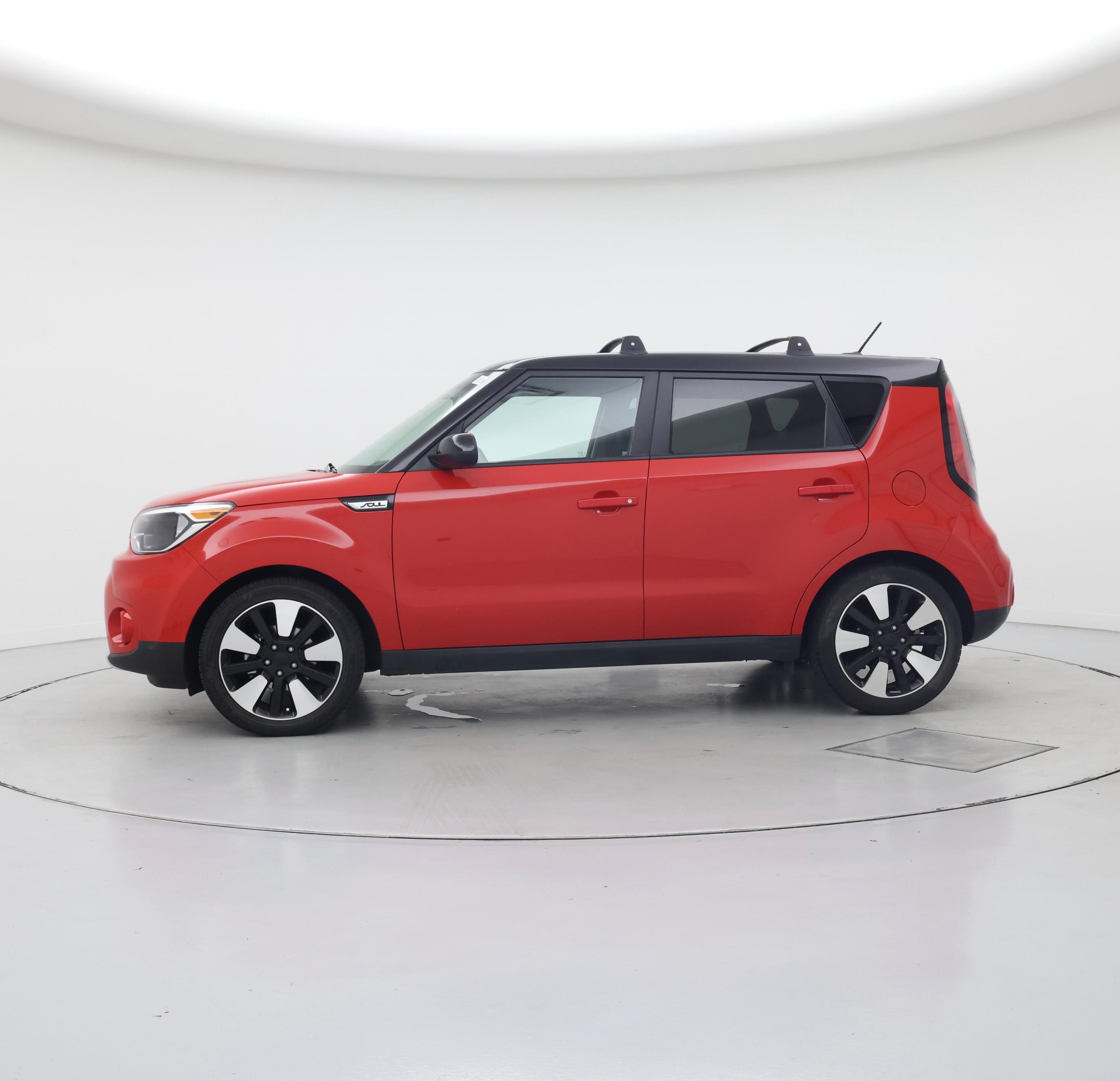 Thumbnail: 2018 Kia Soul - 3