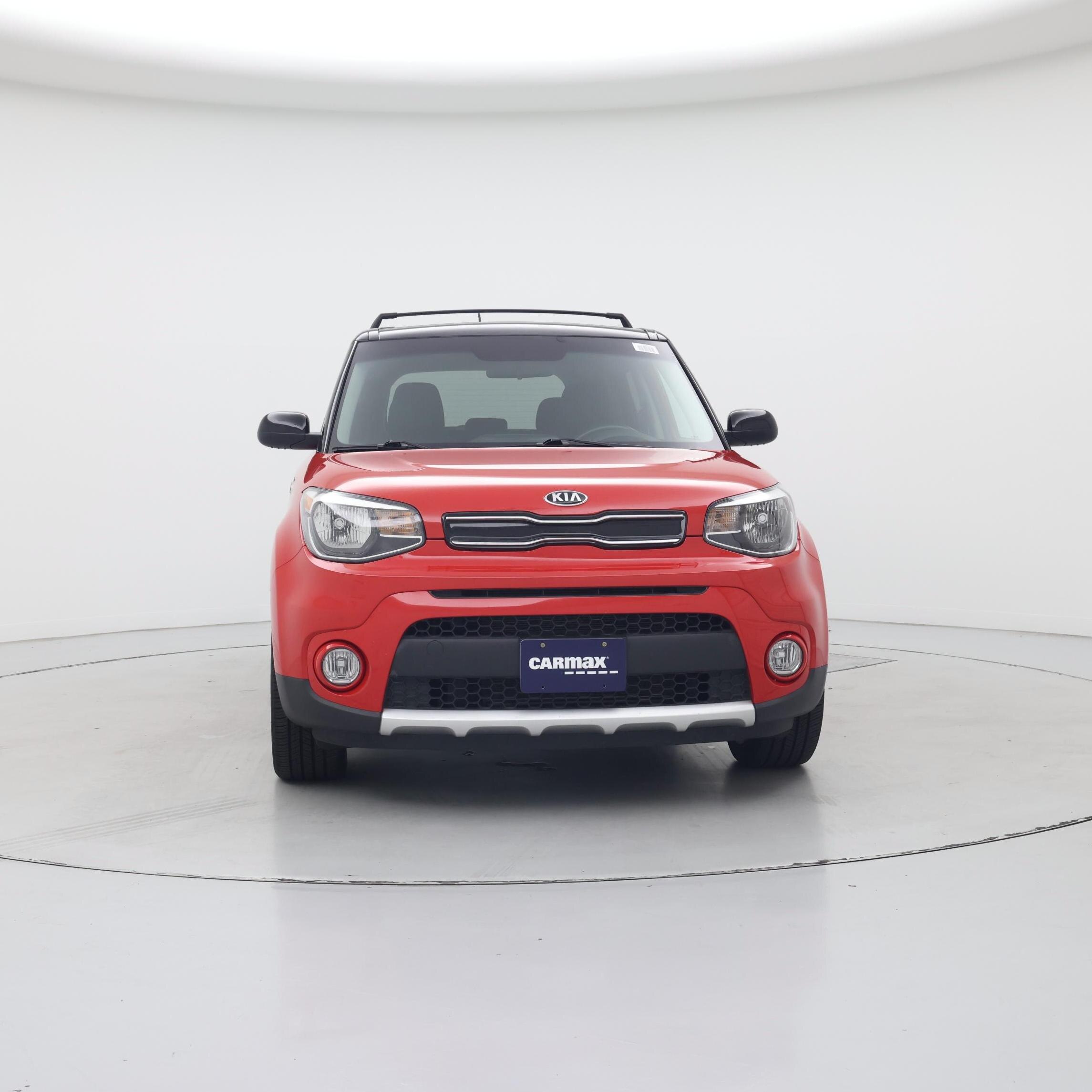 Thumbnail: 2018 Kia Soul - 5