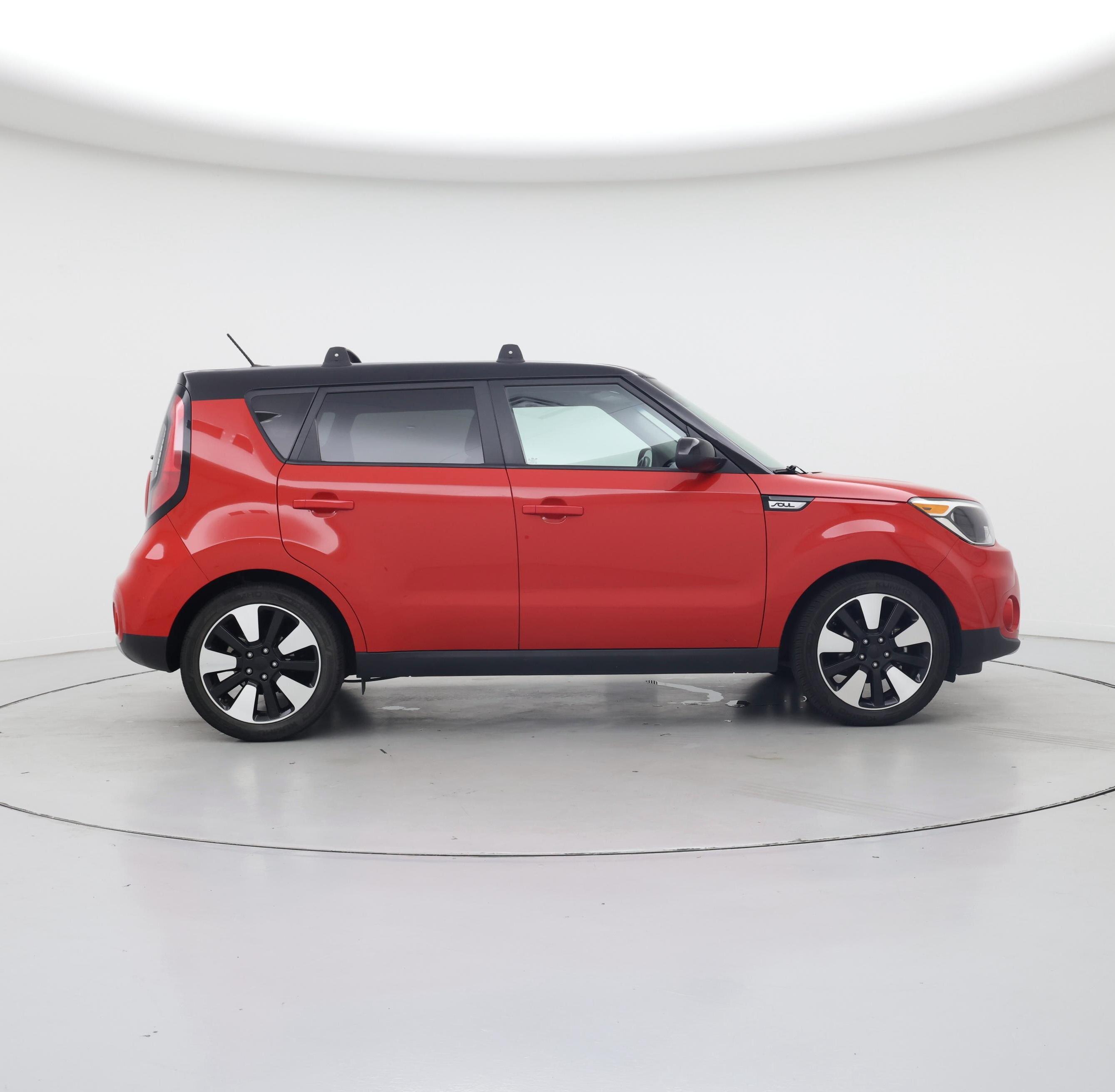 Thumbnail: 2018 Kia Soul - 7