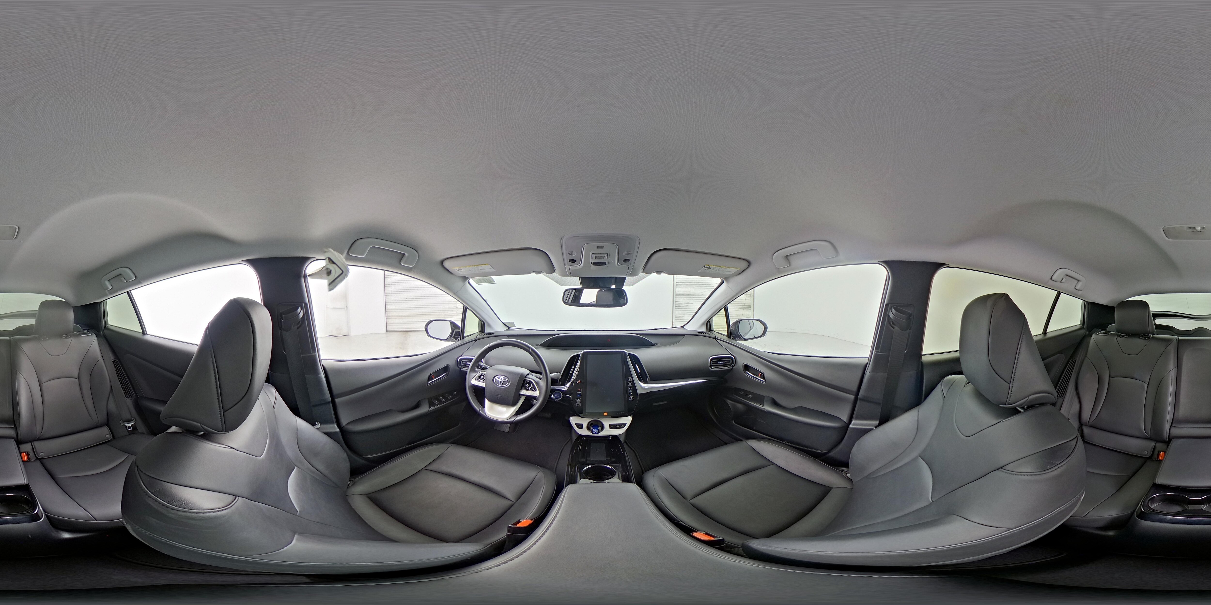 2017 Toyota Prius Prime Advanced - Photo 25