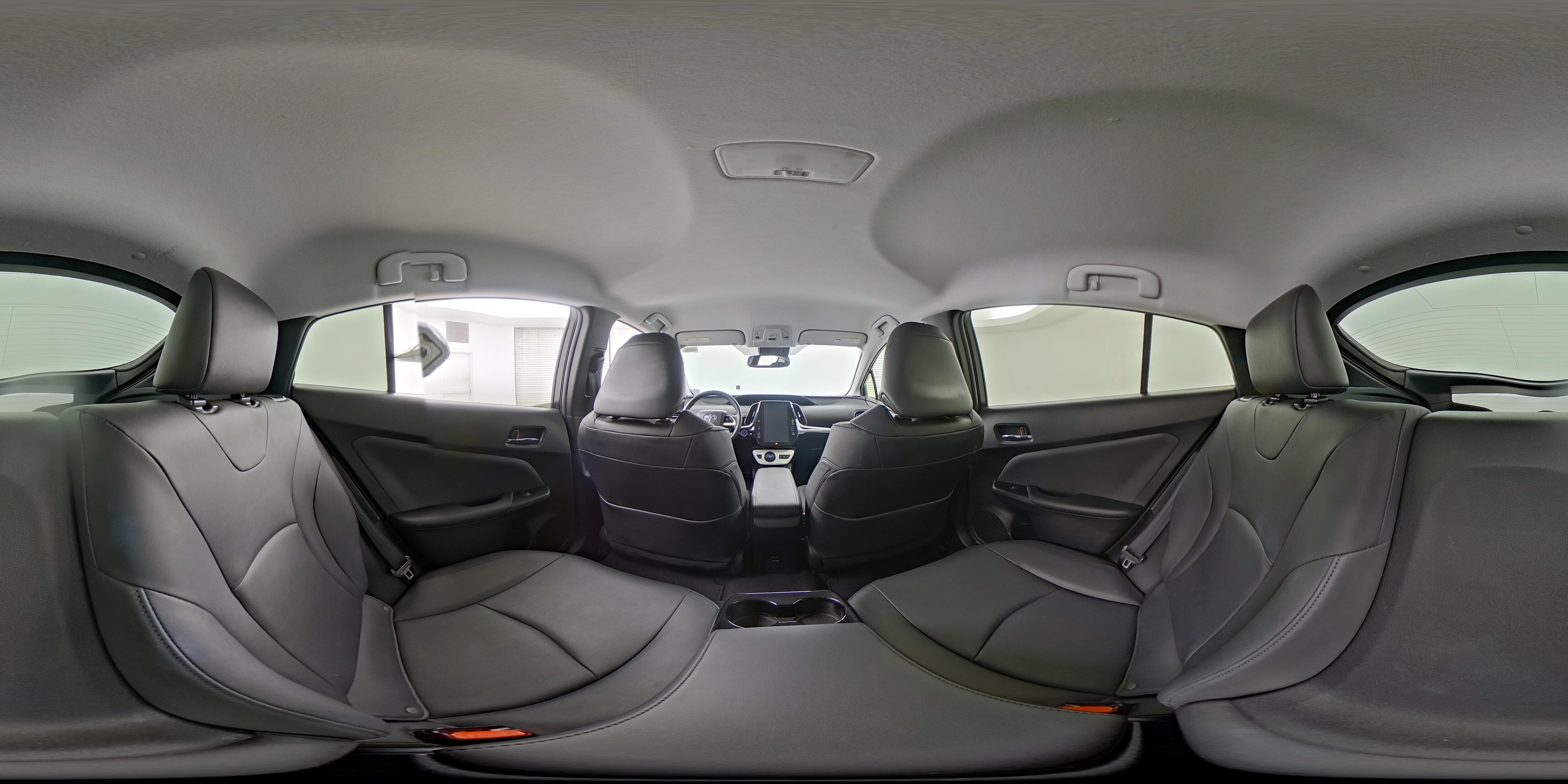 2017 Toyota Prius Prime Advanced - Photo 26