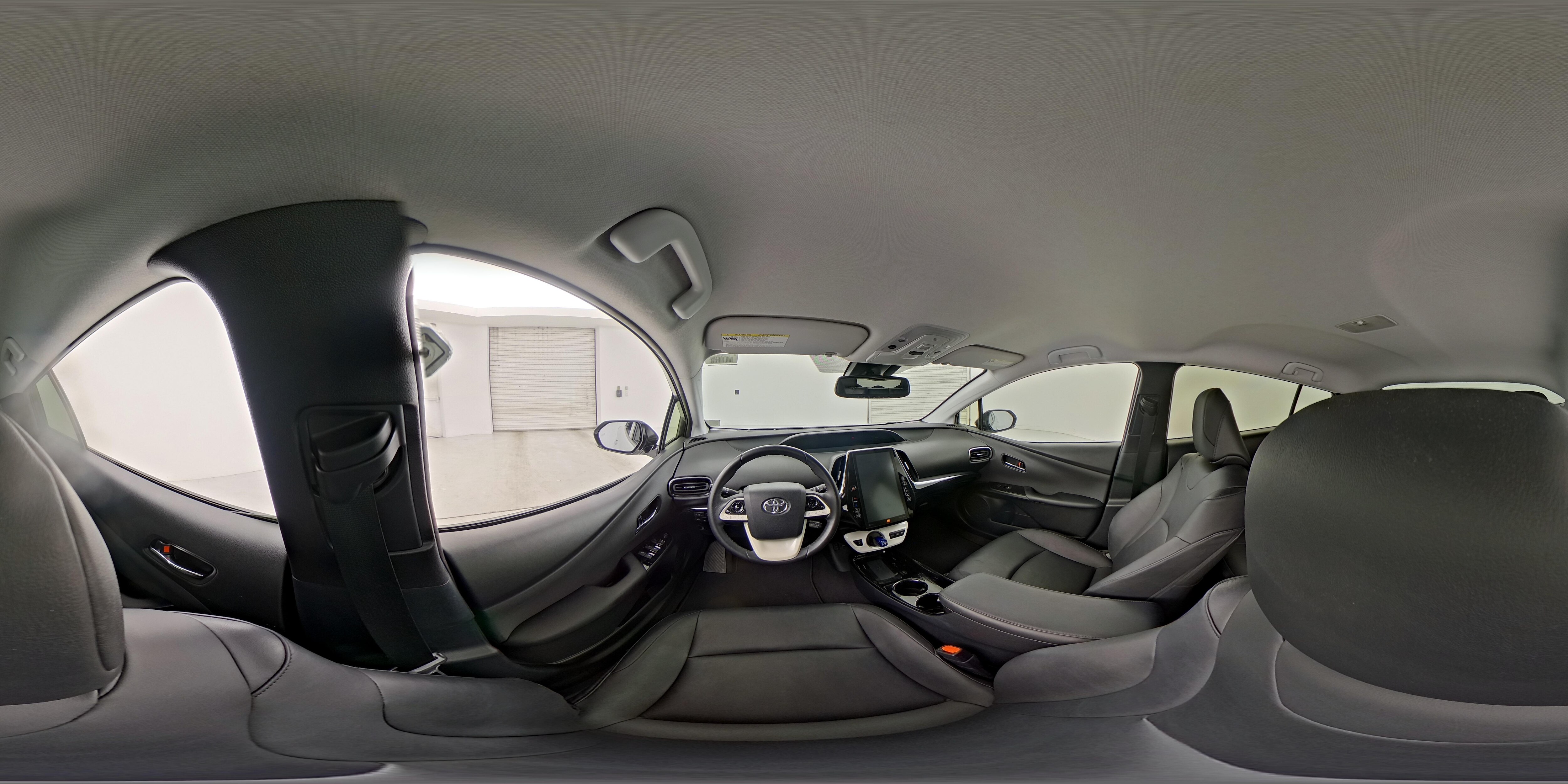 2017 Toyota Prius Prime Advanced - Photo 27