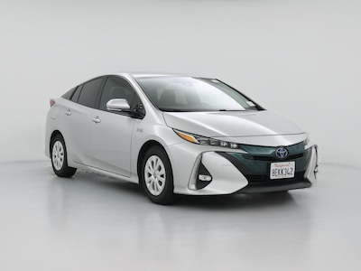 2017 Toyota Prius Prime Hybrid Premium
