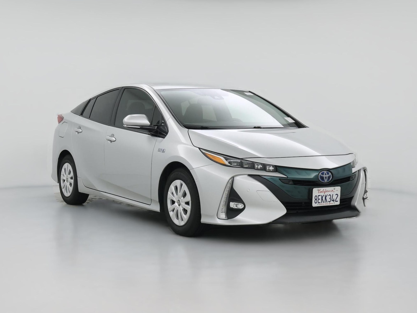 2017 Toyota Prius Prime Advanced - Photo 1