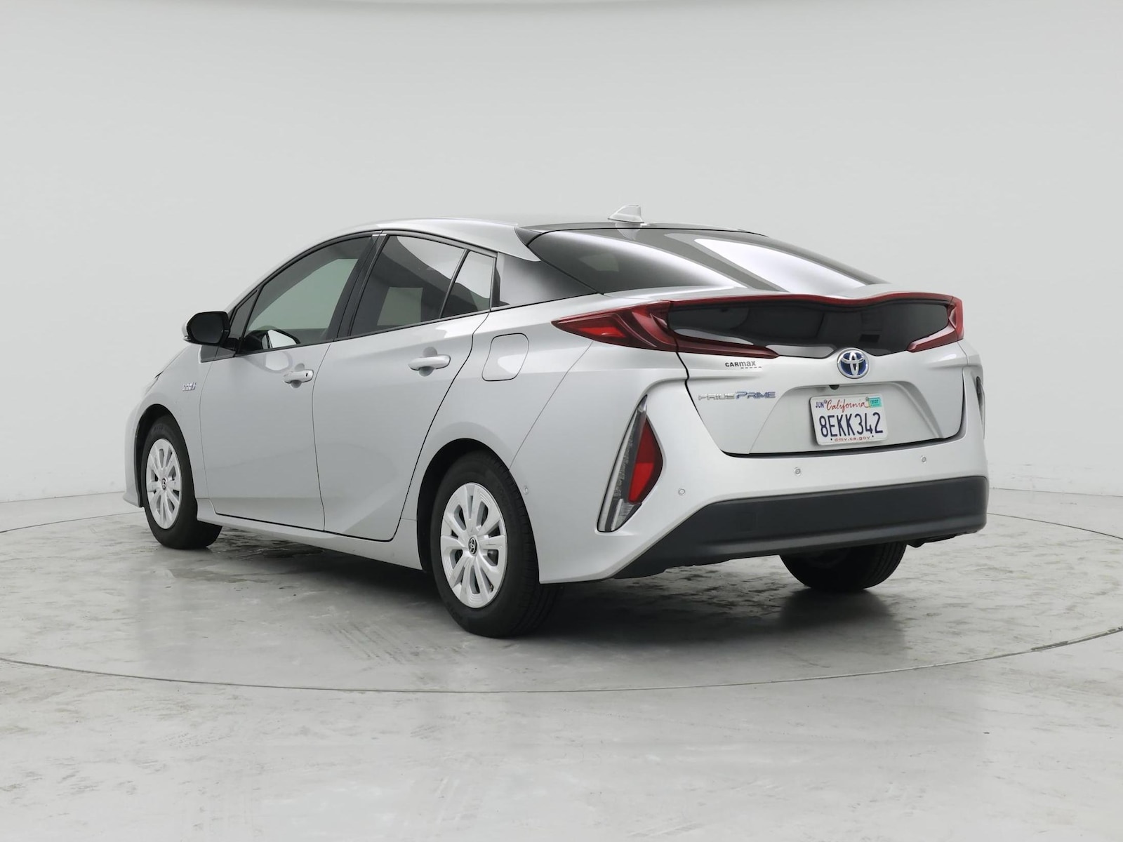 2017 Toyota Prius Prime Advanced - Photo 3