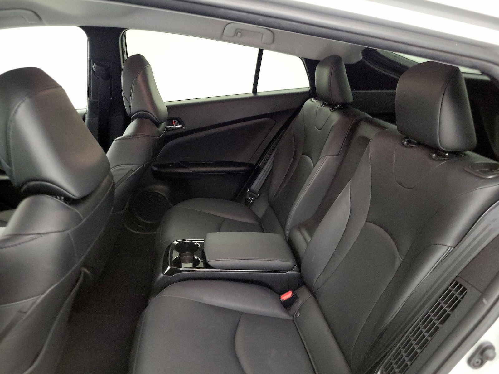 2017 Toyota Prius Prime Advanced - Photo 21