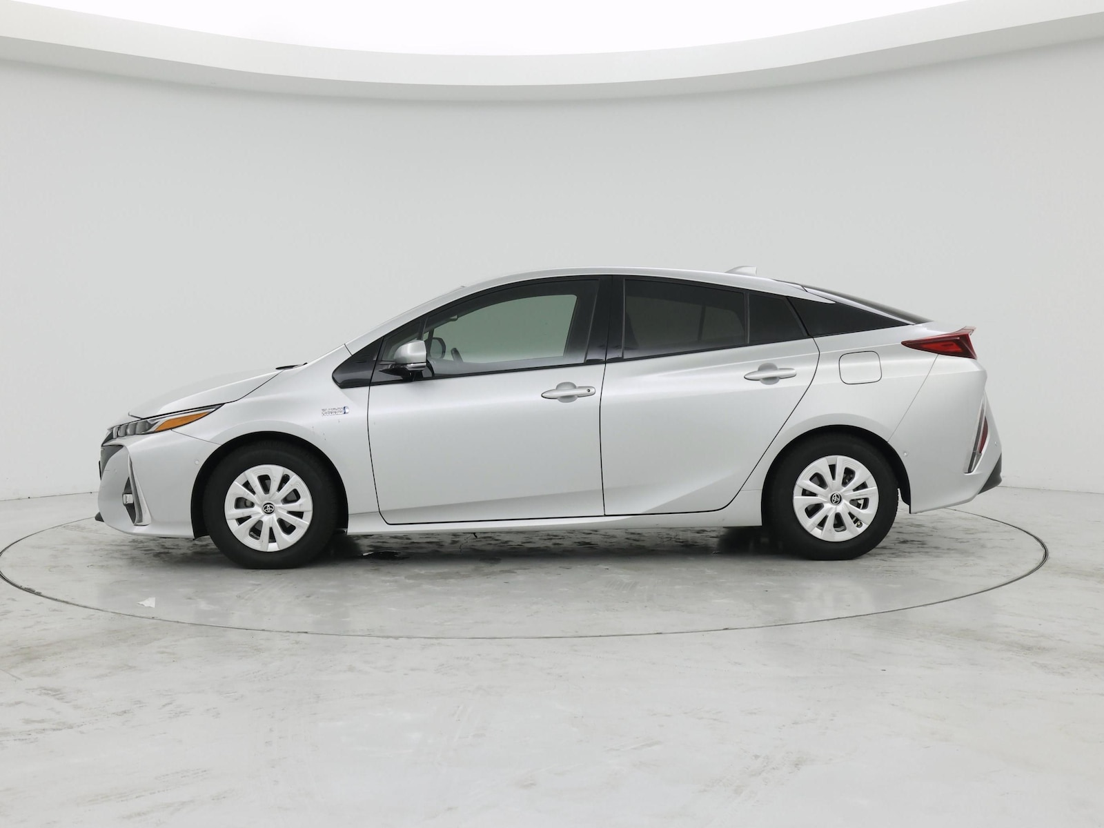 2017 Toyota Prius Prime Advanced - Photo 4