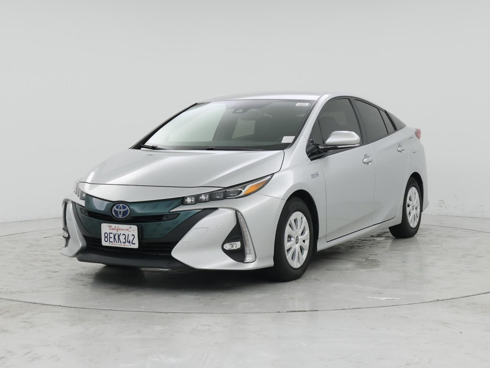 2017 Toyota Prius Prime Advanced - Photo 5